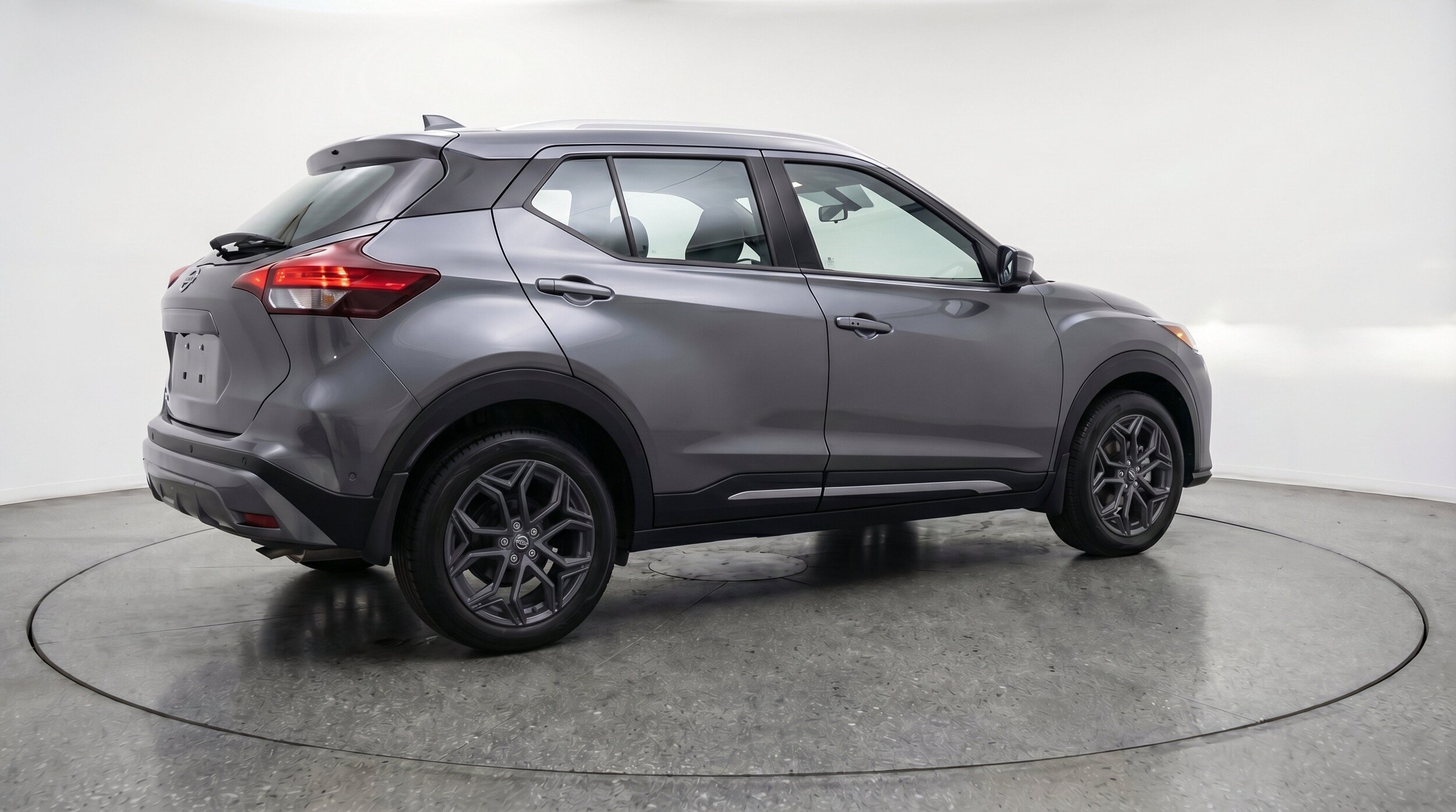 Thumbnail: 2026 Nissan Kicks - 9