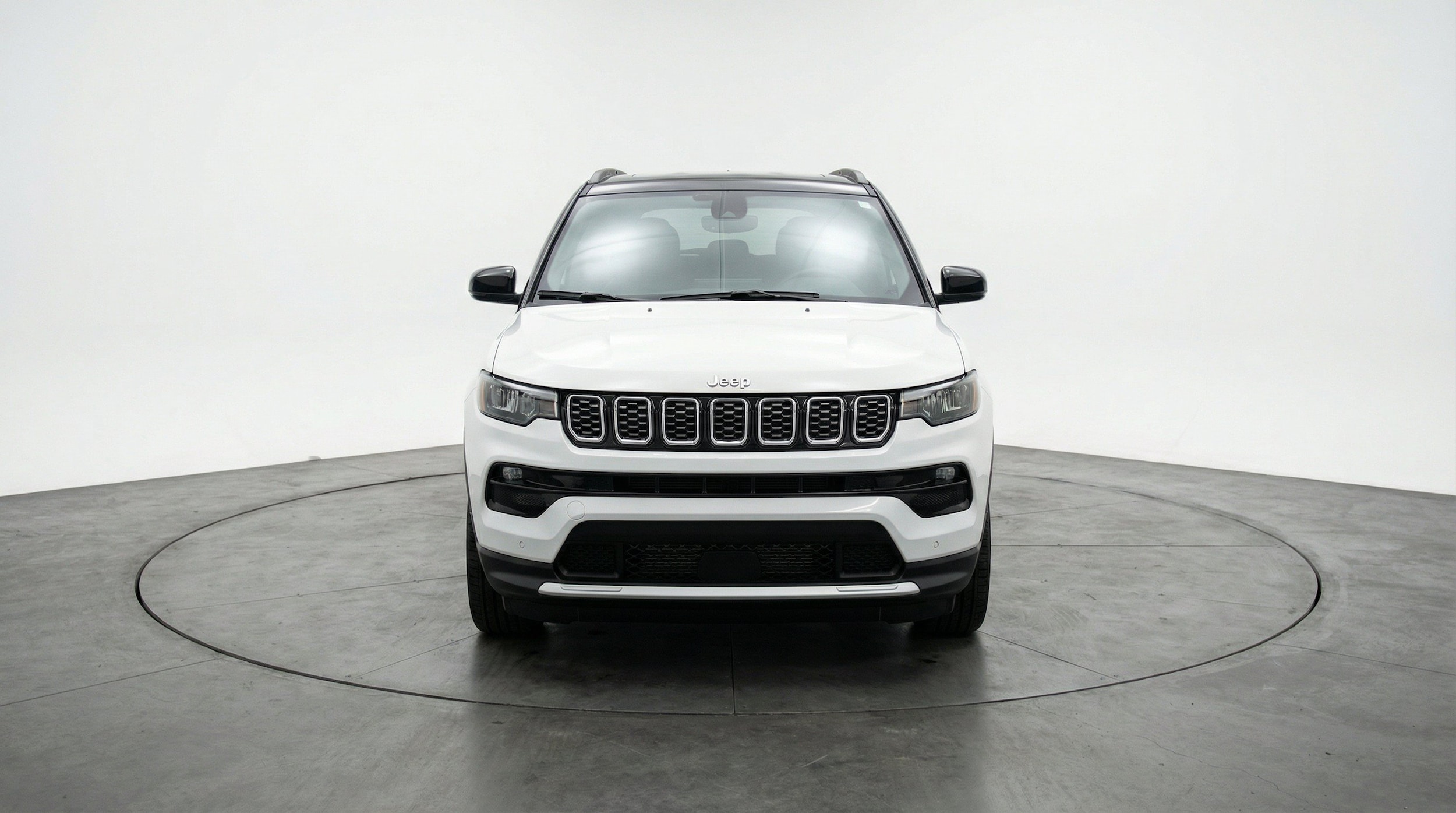 Thumbnail: 2025 Jeep Compass - 2
