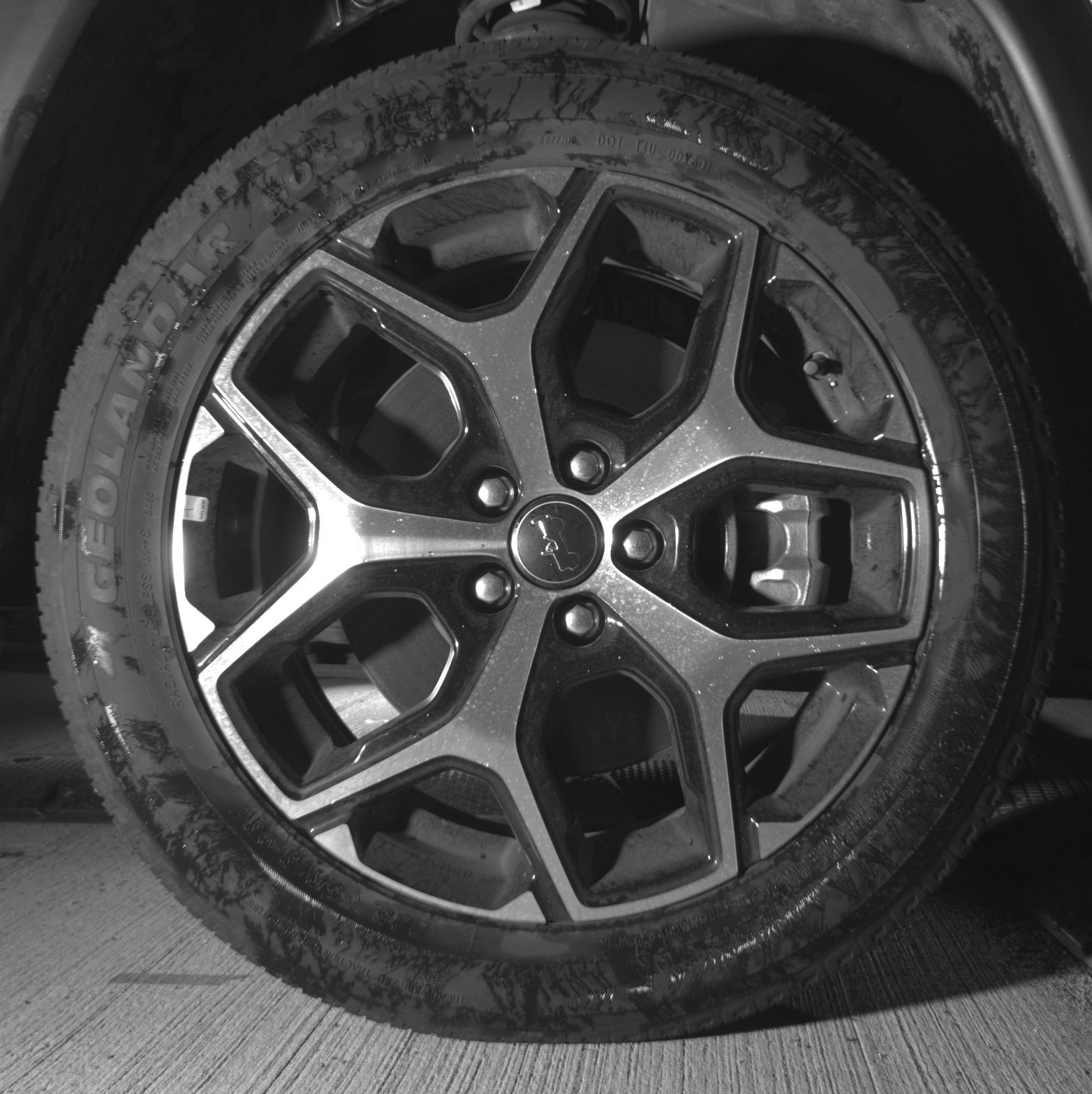 Thumbnail: 2025 Jeep Compass - 10