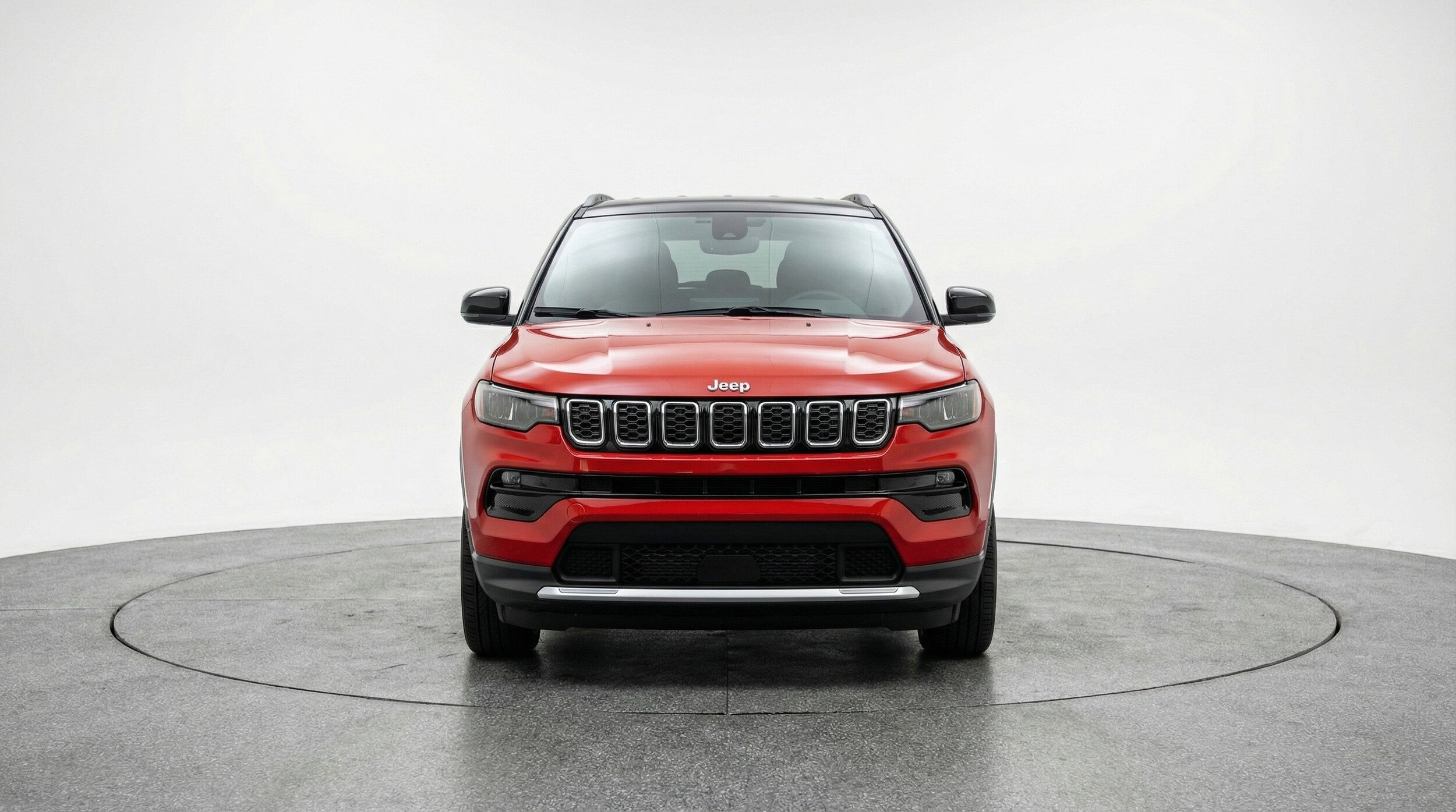 Thumbnail: 2025 Jeep Compass - 2