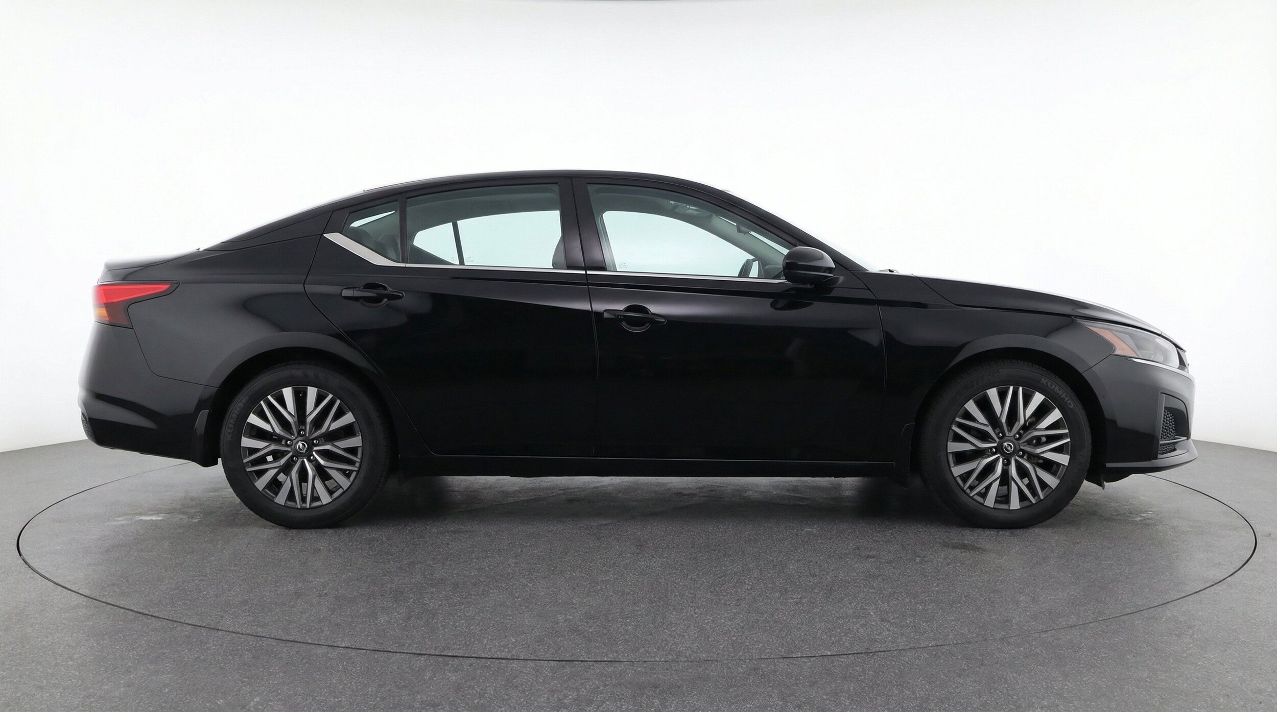 Thumbnail: 2026 Nissan Altima - 11