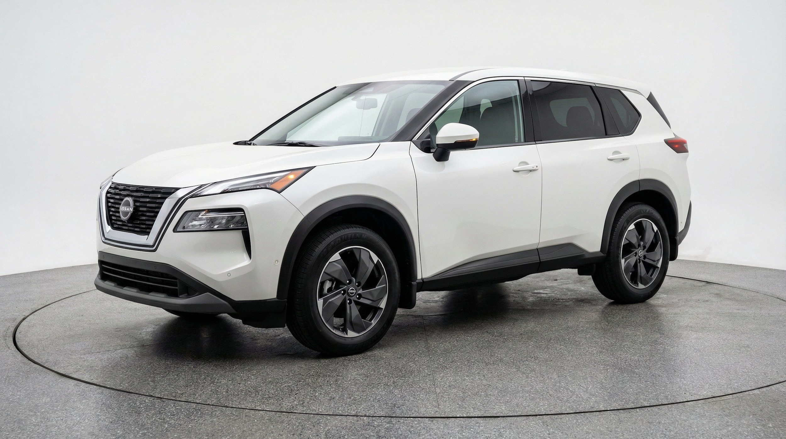 Thumbnail: 2025 Nissan Rogue - 3