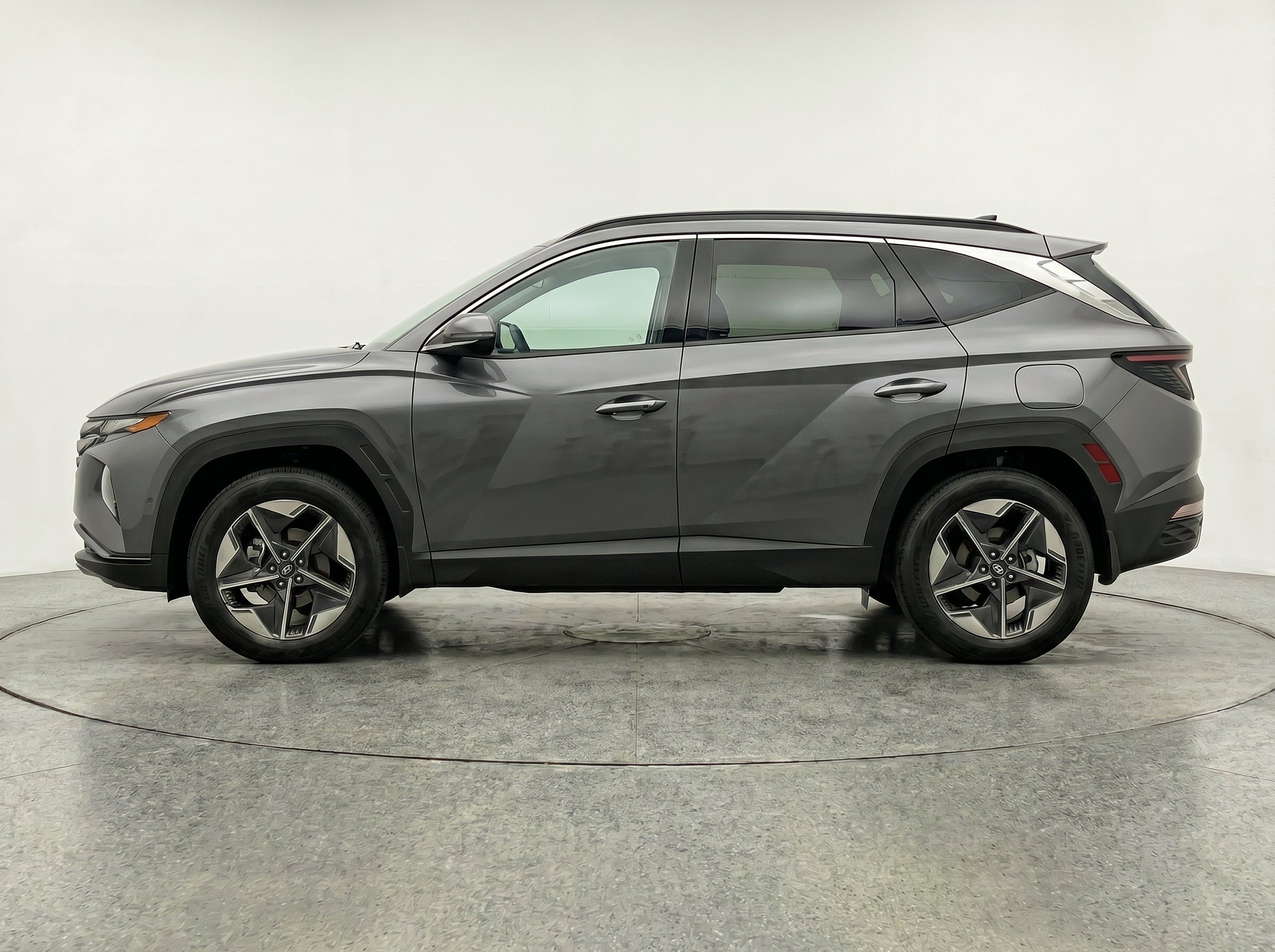 Thumbnail: 2026 Hyundai Tucson - 5