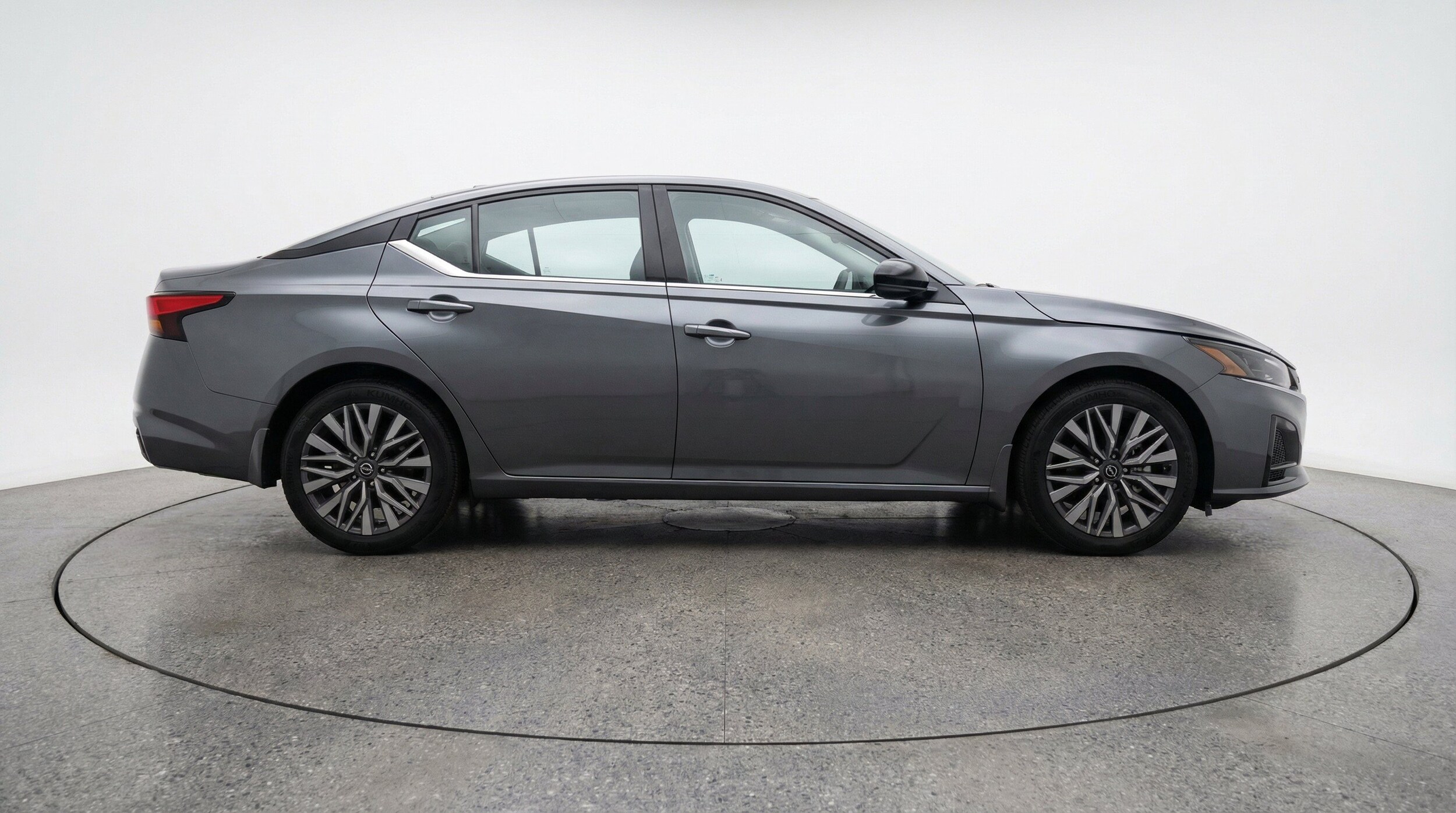 Thumbnail: 2026 Nissan Altima - 11