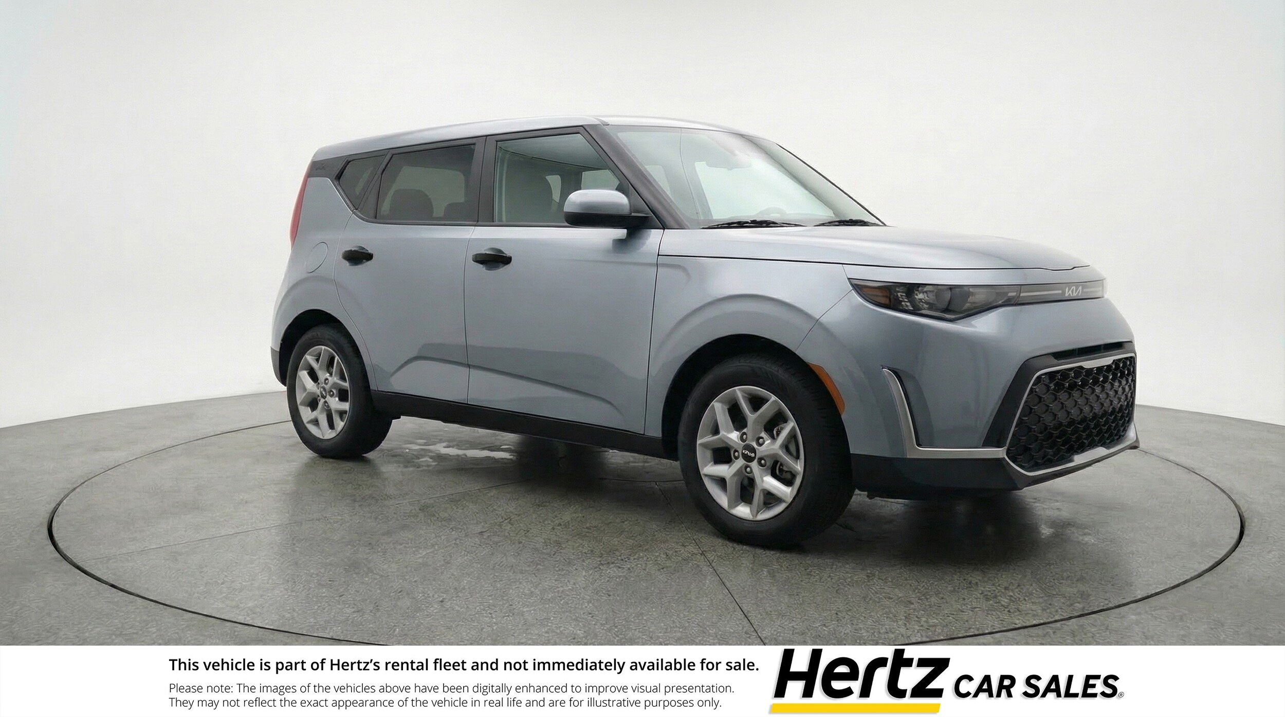 Thumbnail: 2025 Kia Soul - 1