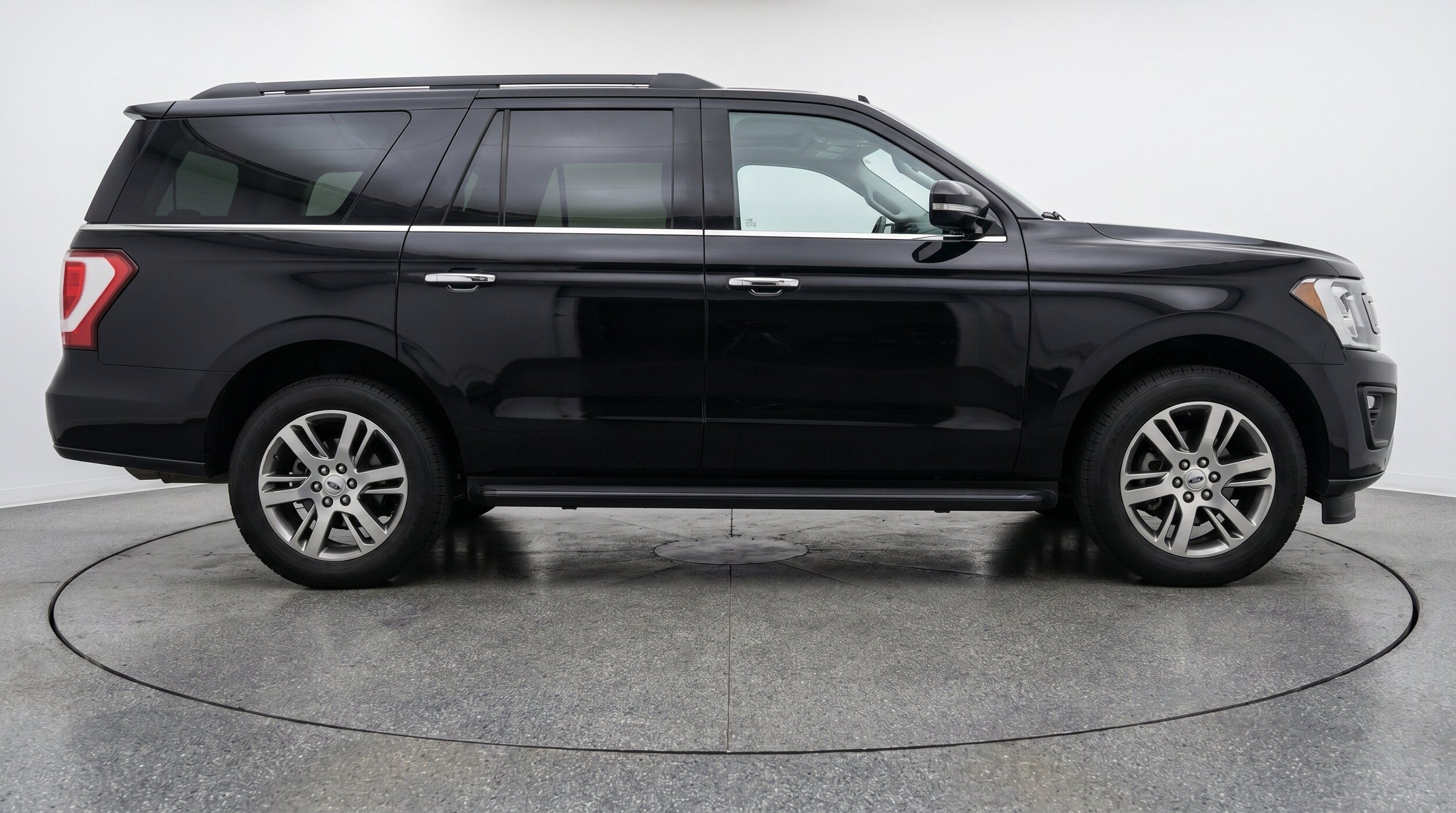 Thumbnail: 2024 Ford Expedition MAX - 11