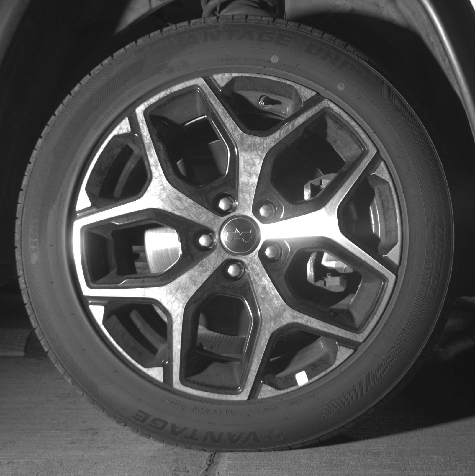 Thumbnail: 2025 Jeep Compass - 10