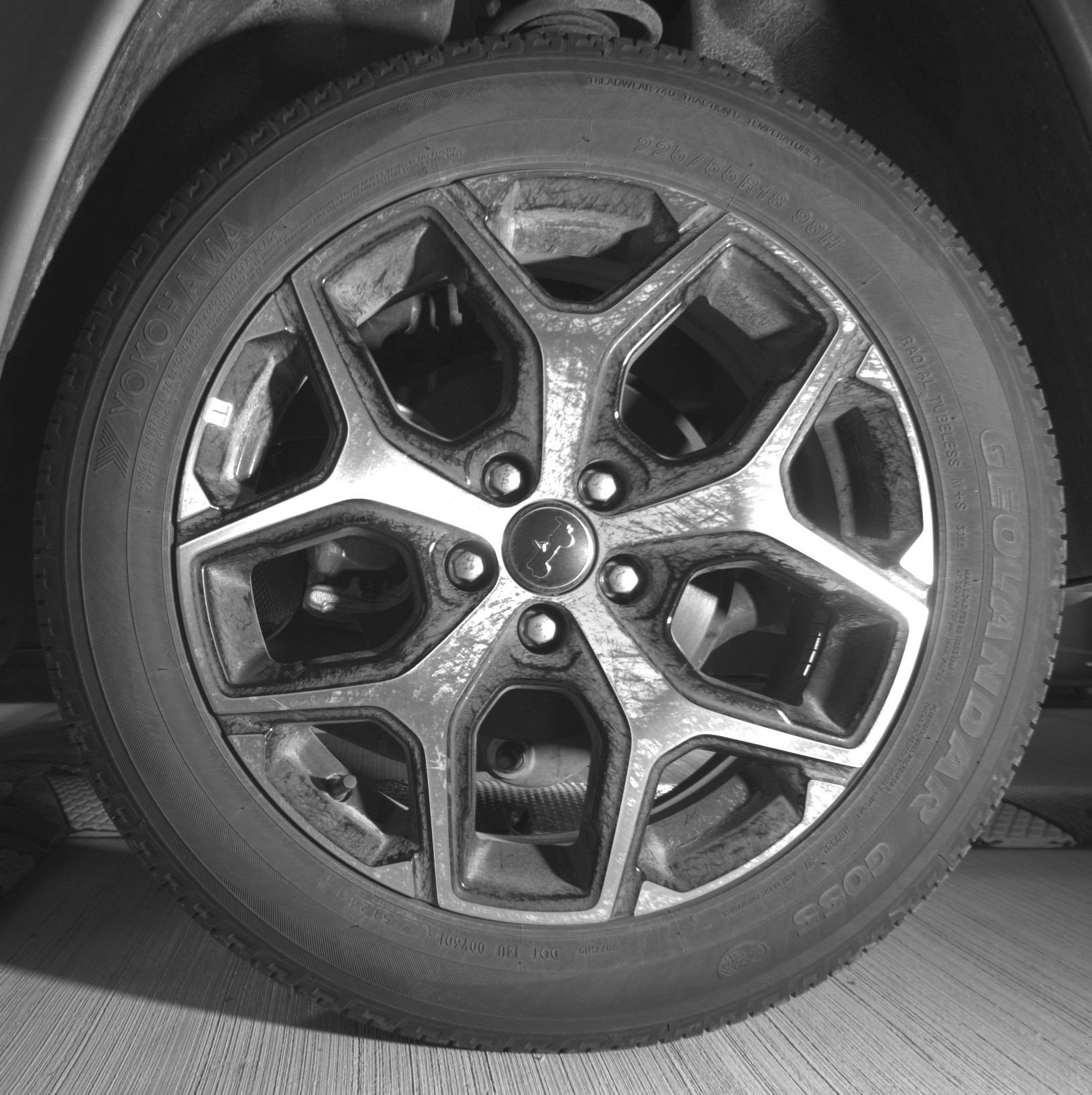 Thumbnail: 2025 Jeep Compass - 14