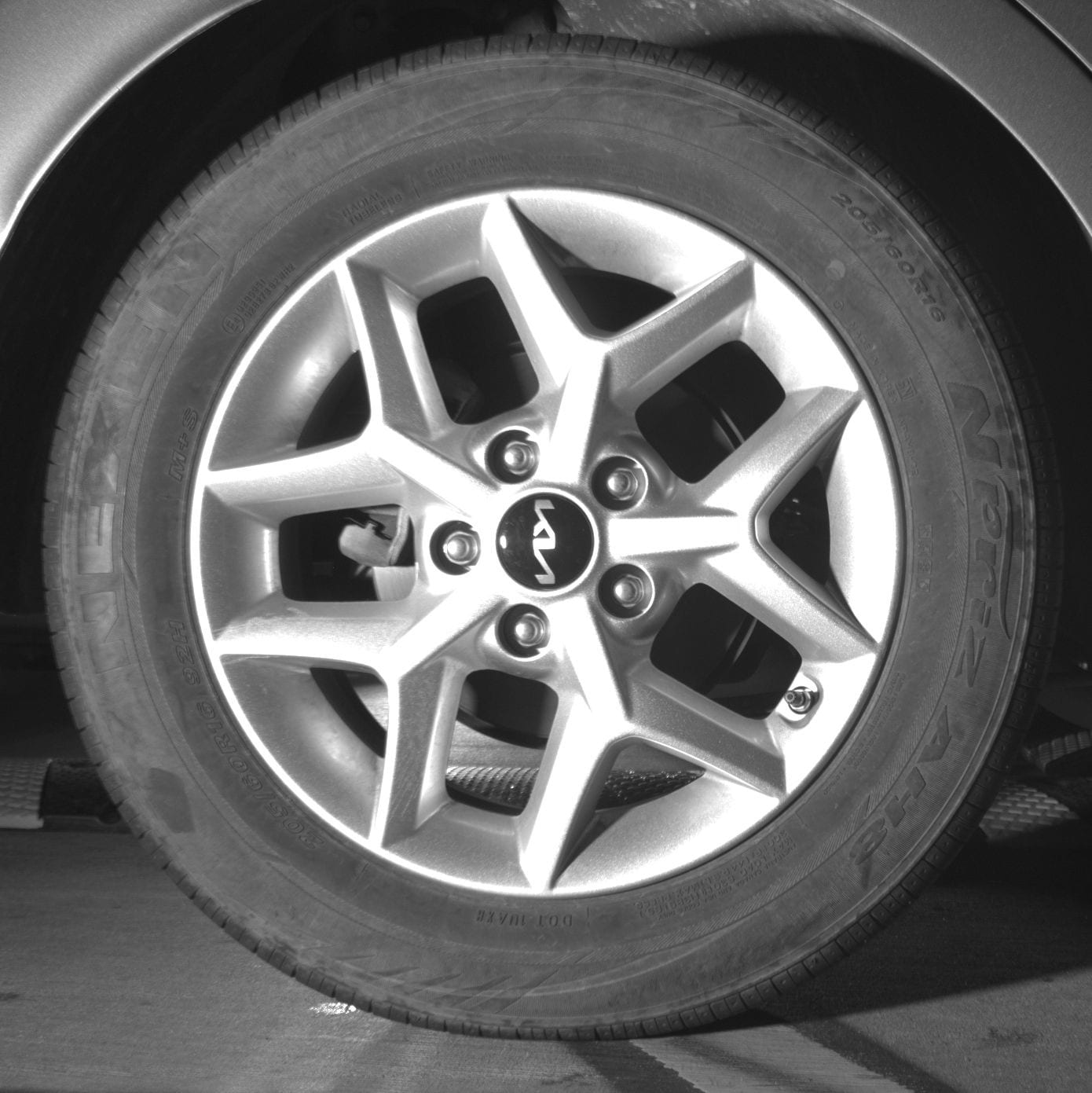 Thumbnail: 2025 Kia Soul - 12