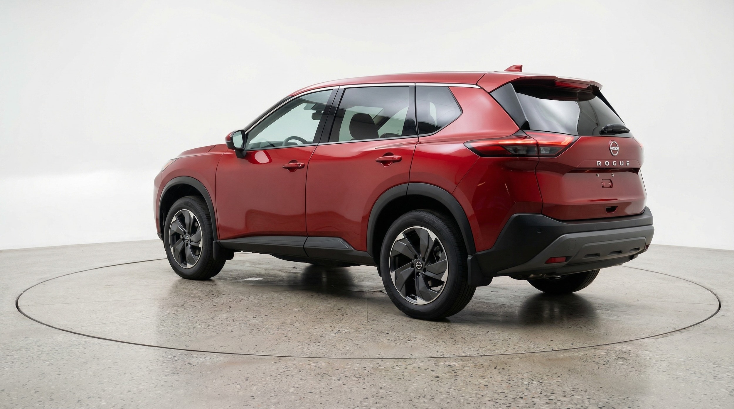 Thumbnail: 2025 Nissan Rogue - 5