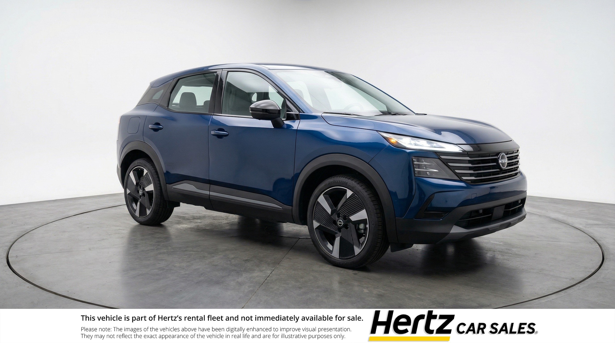 Thumbnail: 2026 Nissan Kicks - 1