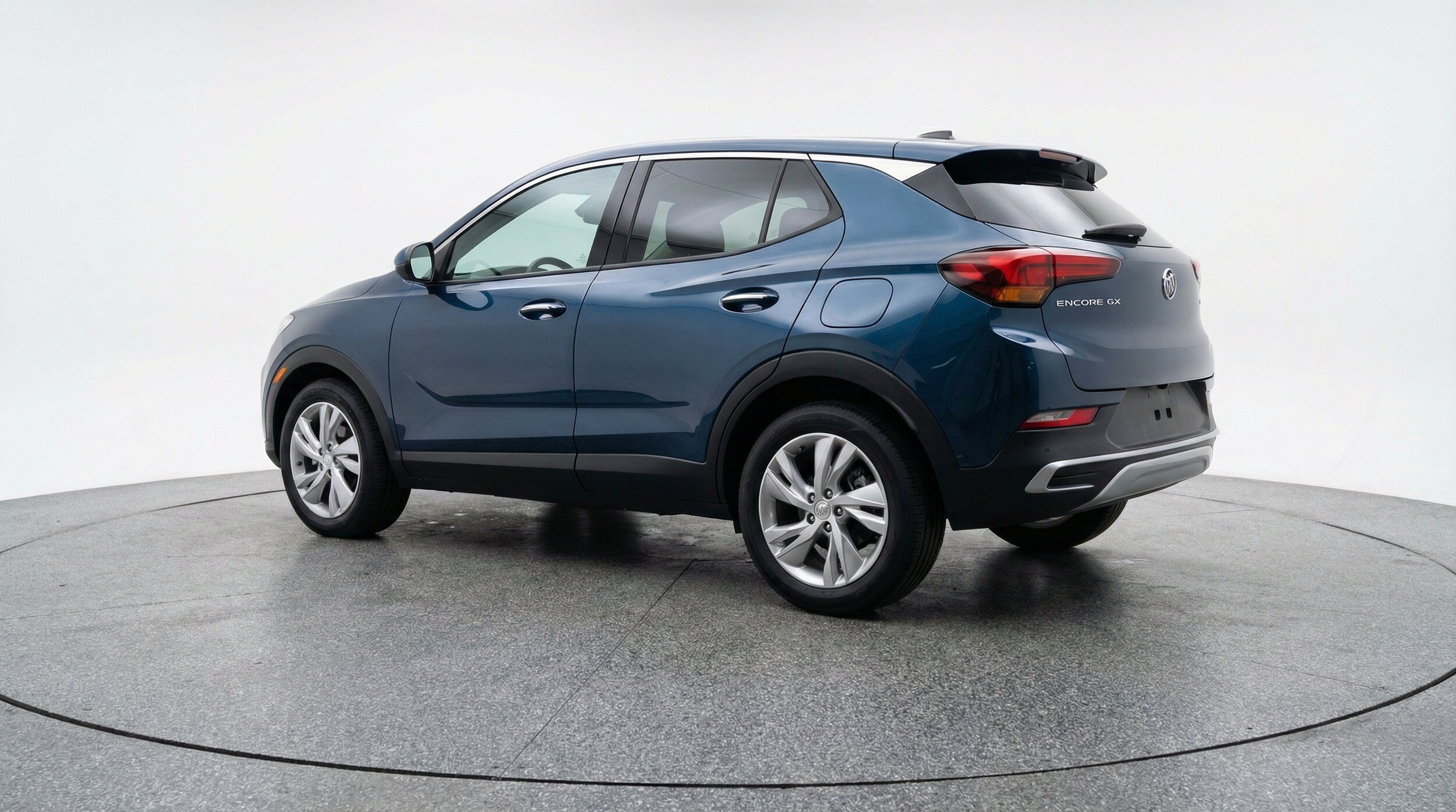 Thumbnail: 2026 Buick Encore GX - 6