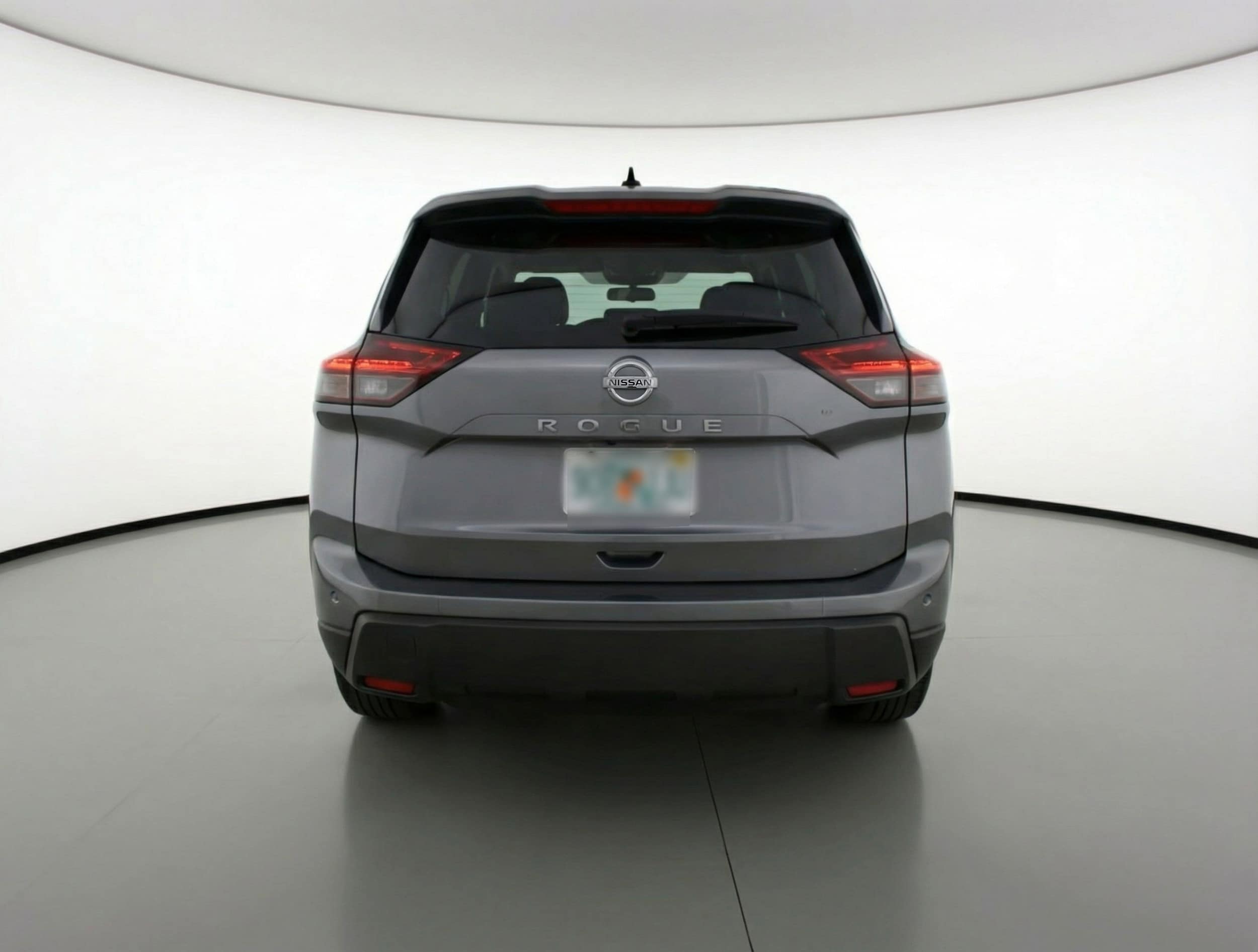 Thumbnail: 2025 Nissan Rogue - 7