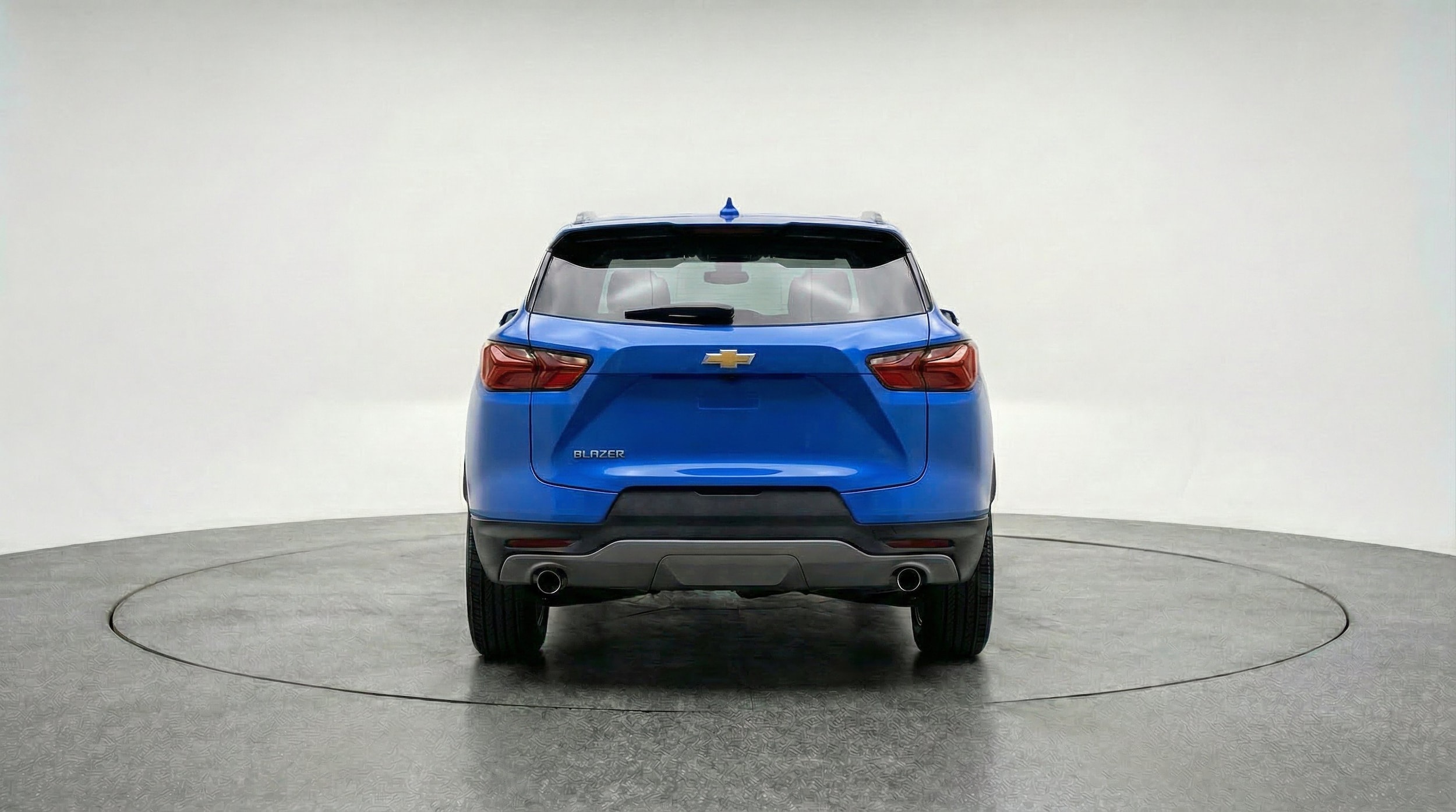 Thumbnail: 2025 Chevrolet Blazer - 7