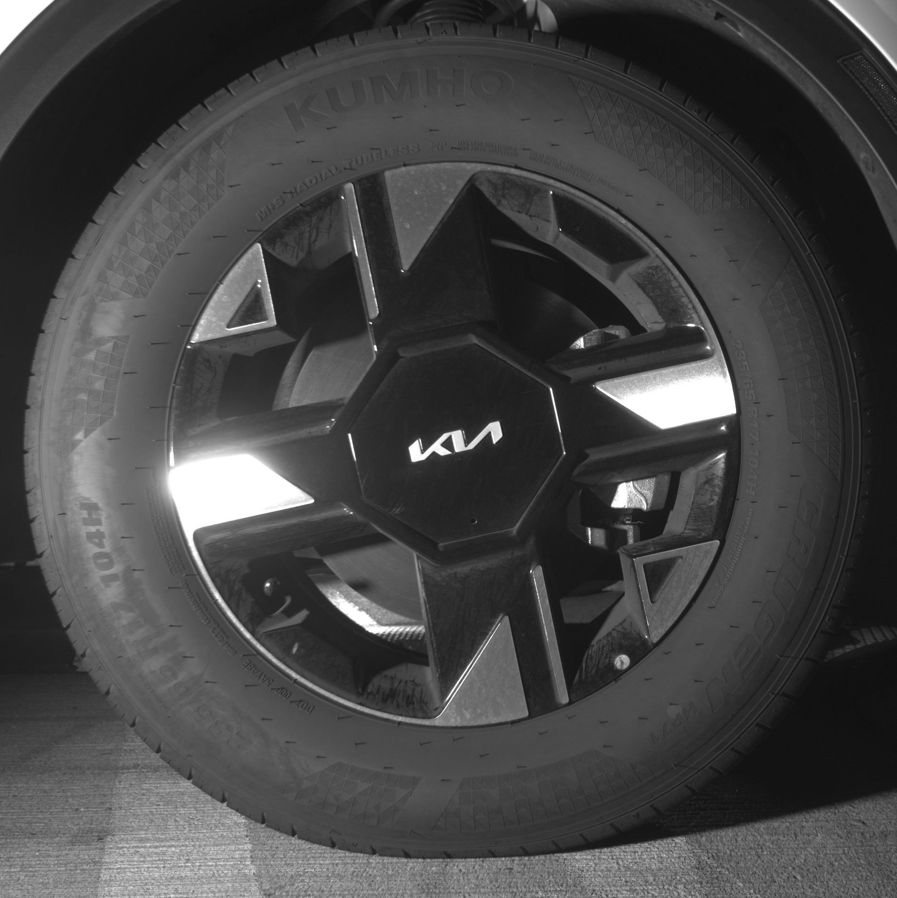 Thumbnail: 2026 Kia Sportage - 13