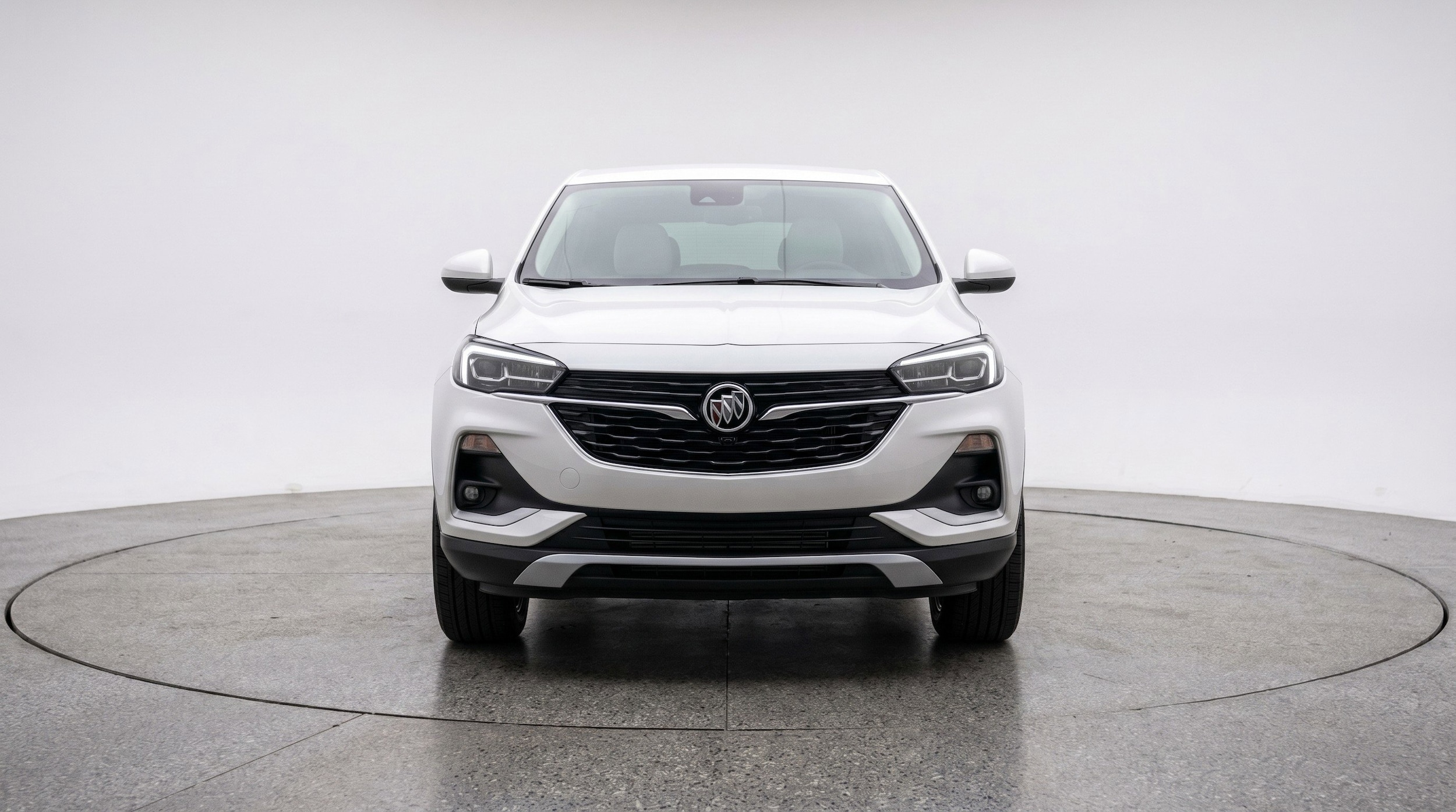 Thumbnail: 2025 Buick Encore GX - 2