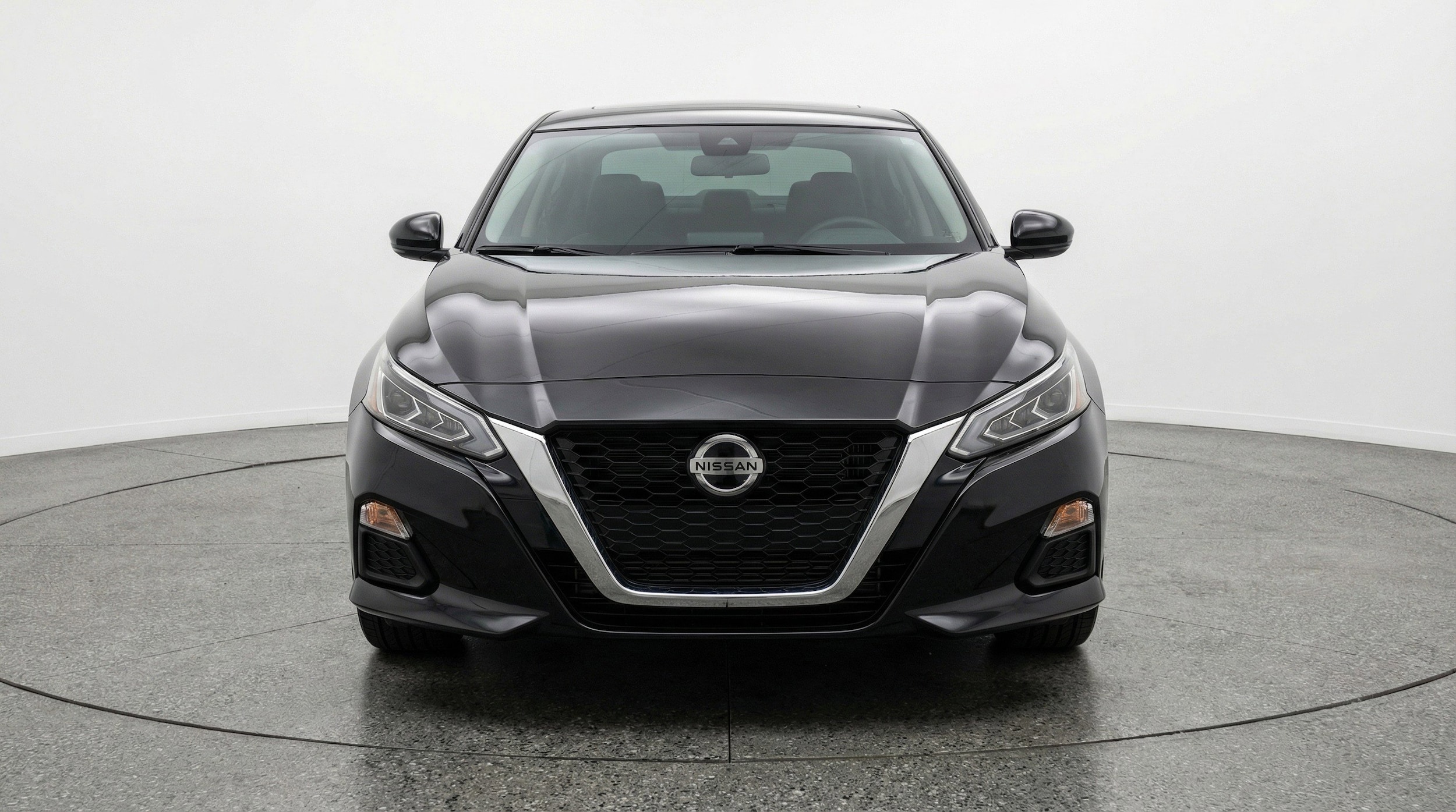 Thumbnail: 2025 Nissan Altima - 2