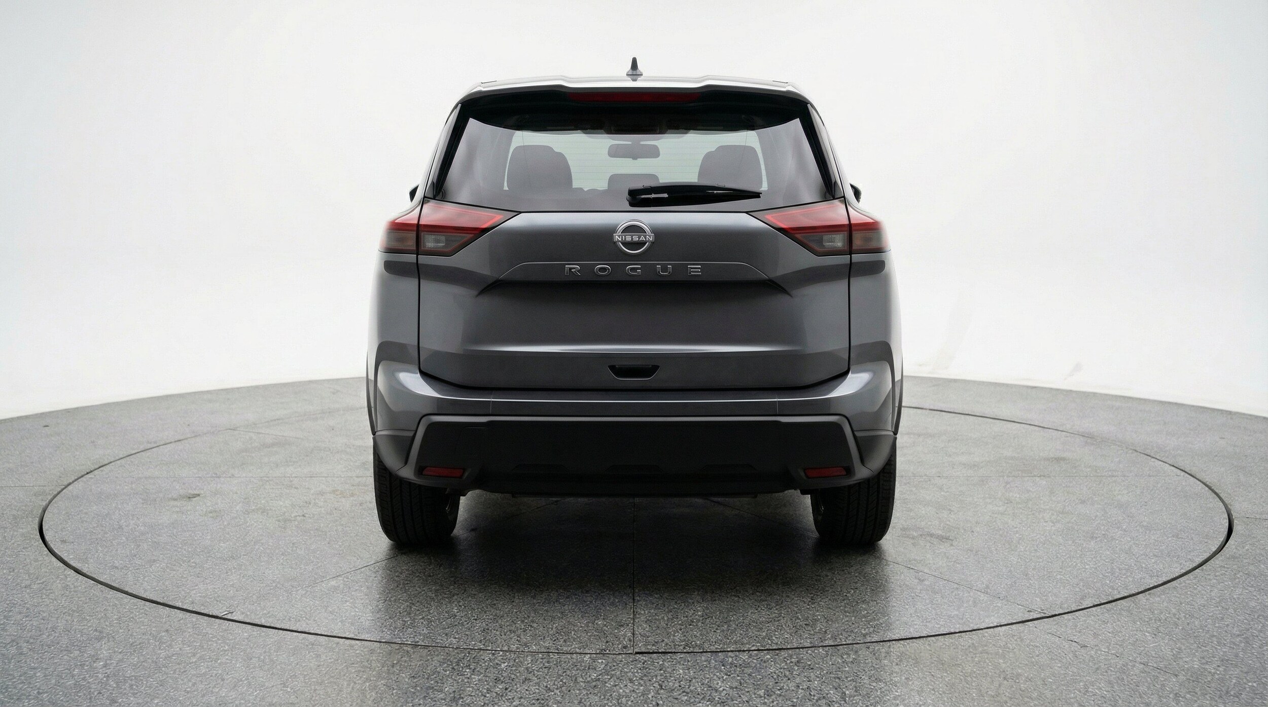 Thumbnail: 2026 Nissan Rogue - 7
