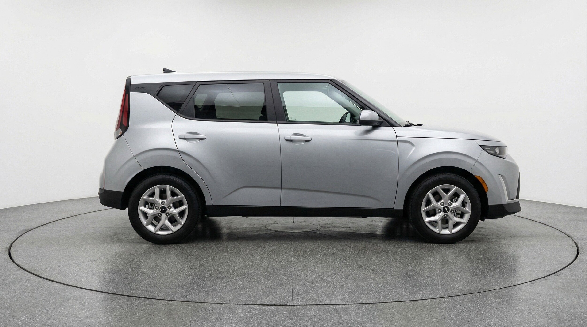 Thumbnail: 2025 Kia Soul - 11