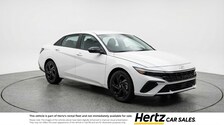 2026 Hyundai Elantra Sport -
                  Clearwater, FL