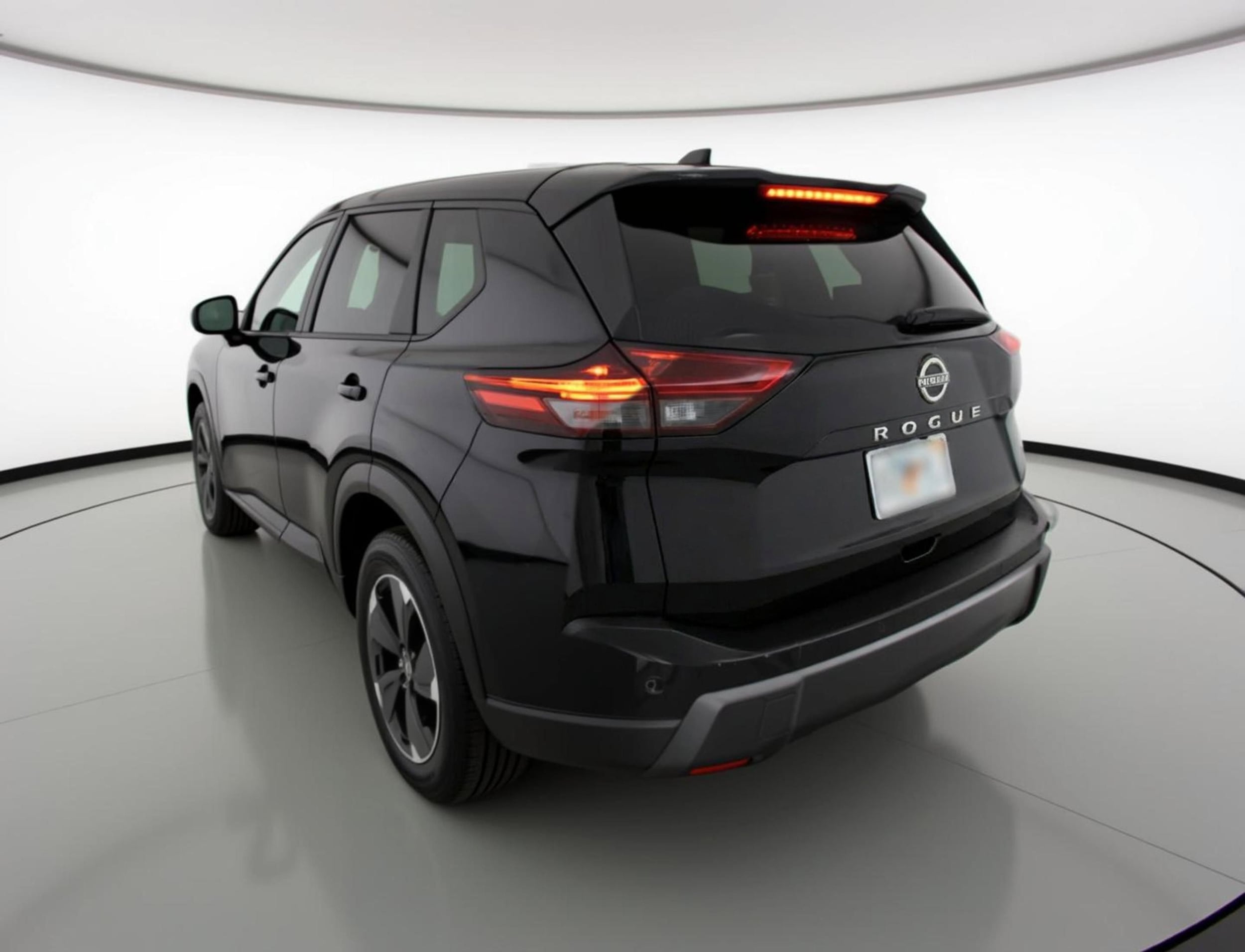 Thumbnail: 2025 Nissan Rogue - 6