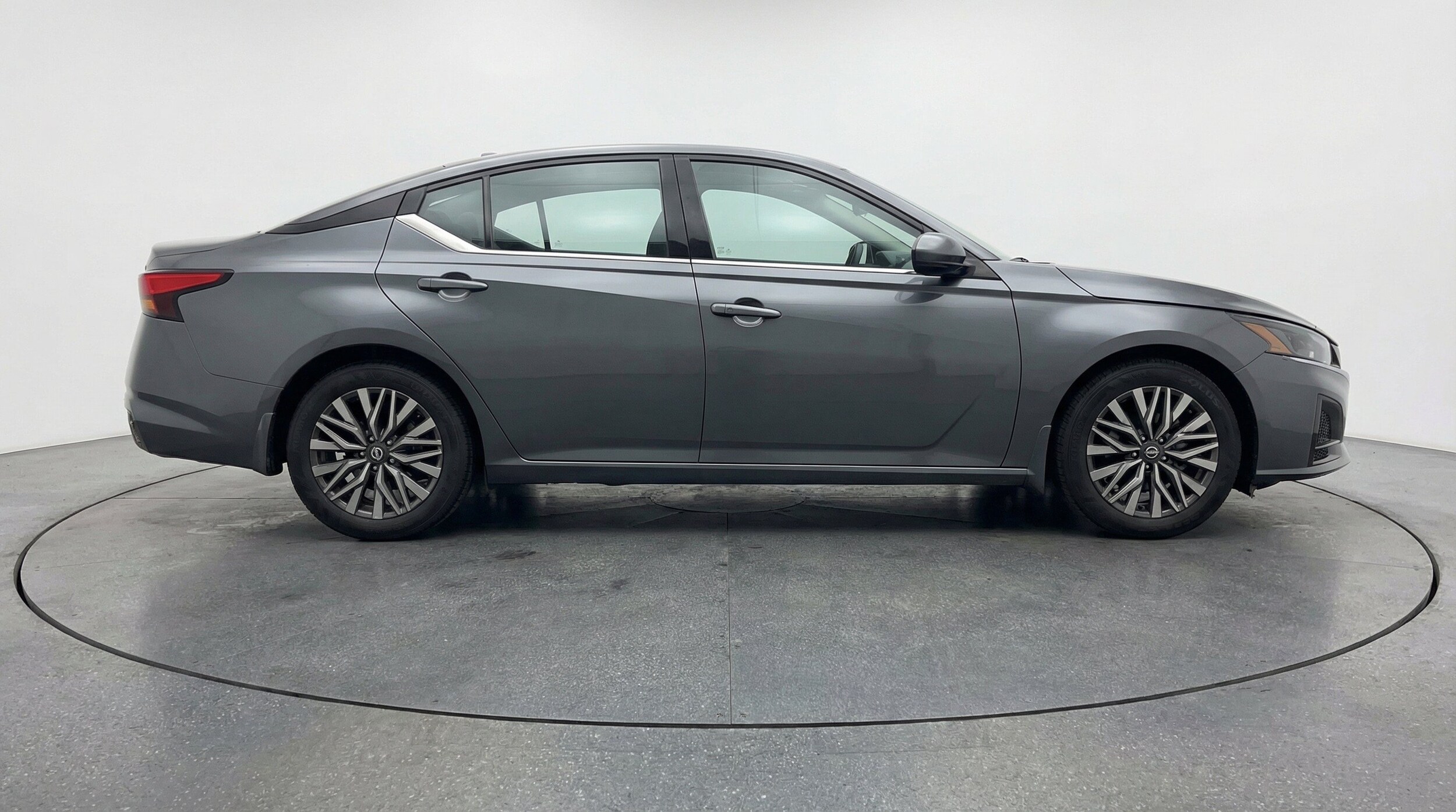 Thumbnail: 2026 Nissan Altima - 11