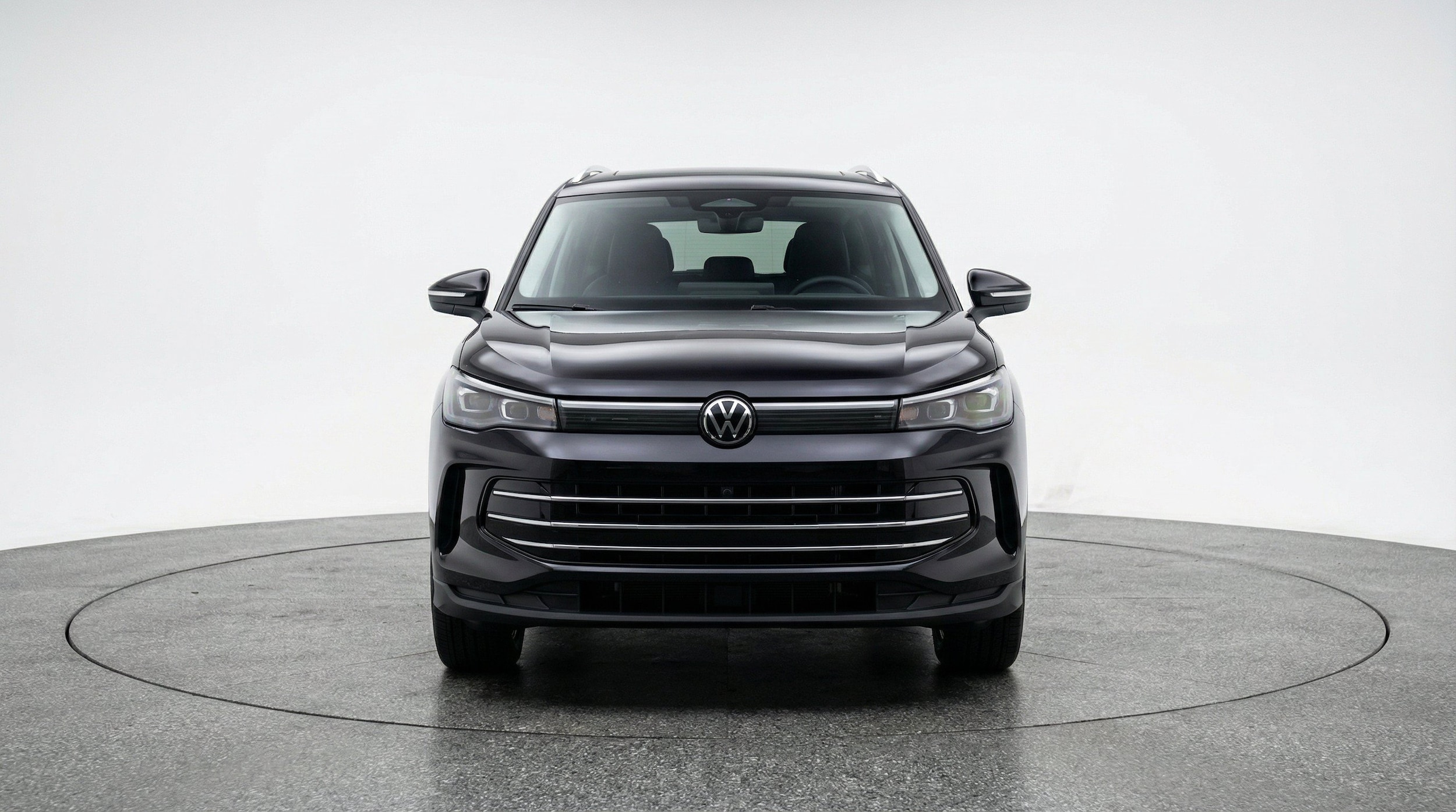 Thumbnail: 2026 Volkswagen Tiguan - 2