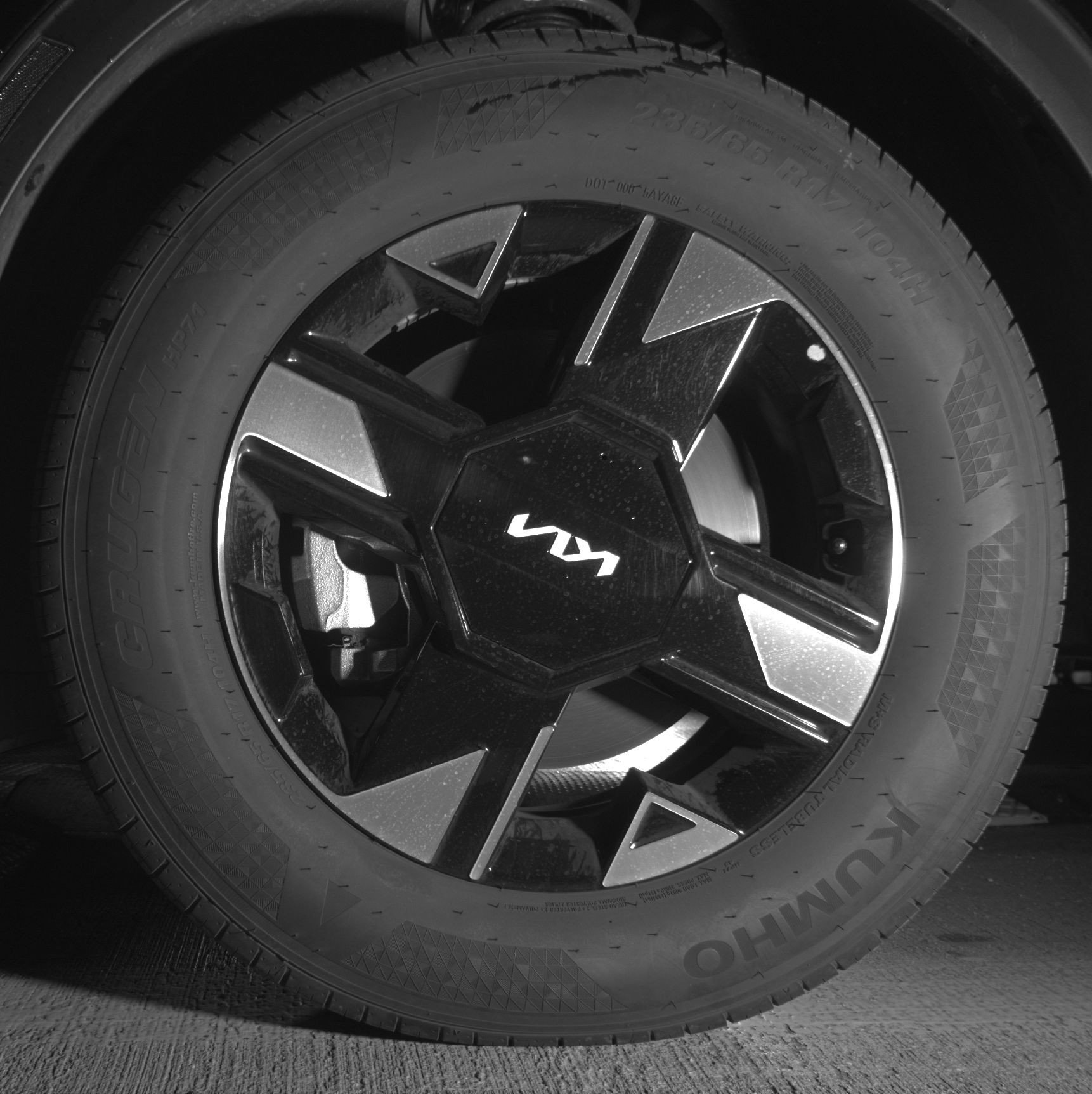Thumbnail: 2026 Kia Sportage - 12