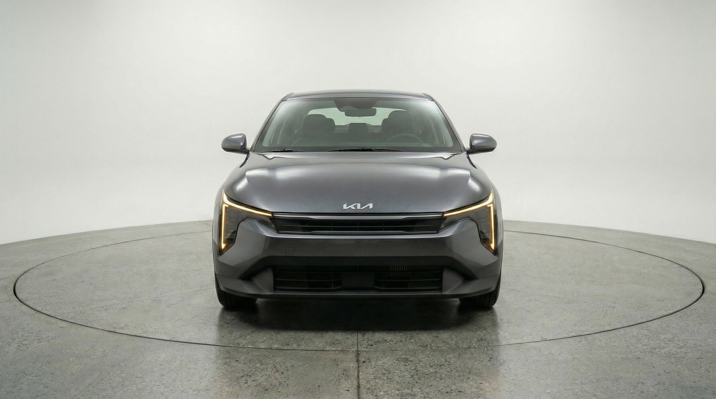 Thumbnail: 2025 Kia K4 - 2