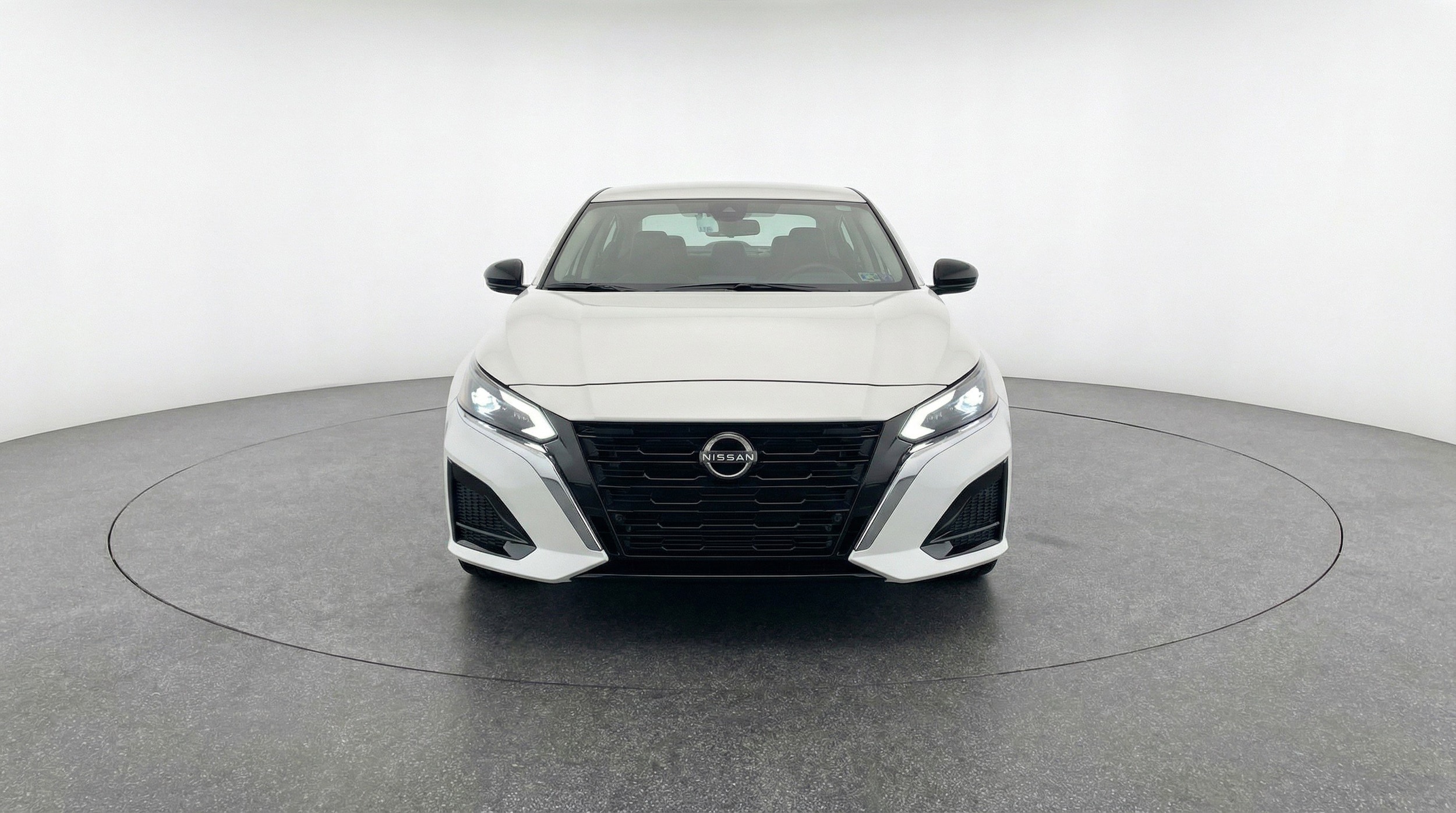 Thumbnail: 2025 Nissan Altima - 2