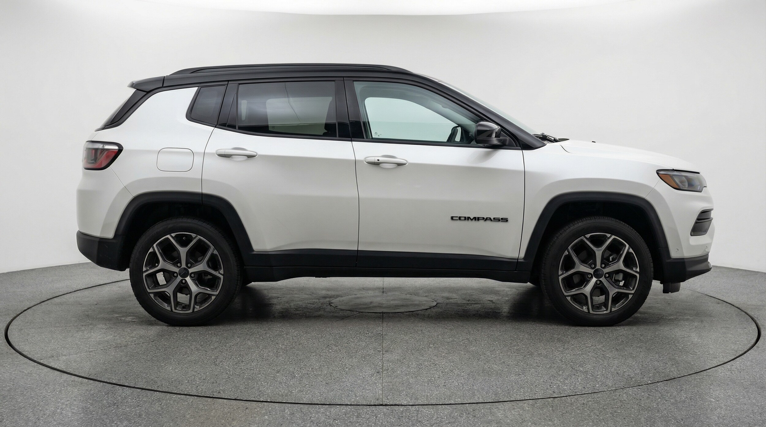 Thumbnail: 2025 Jeep Compass - 8
