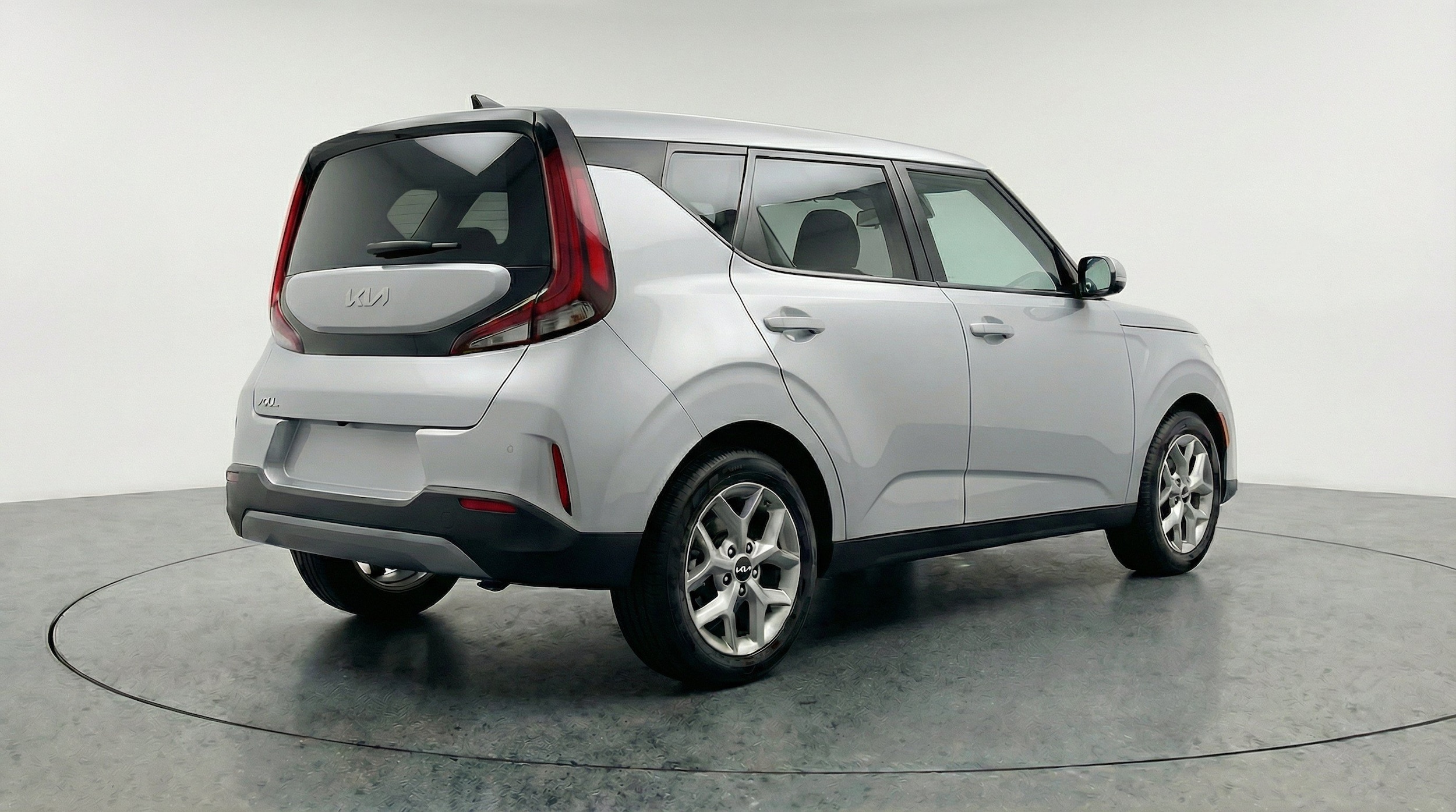 Thumbnail: 2025 Kia Soul - 9