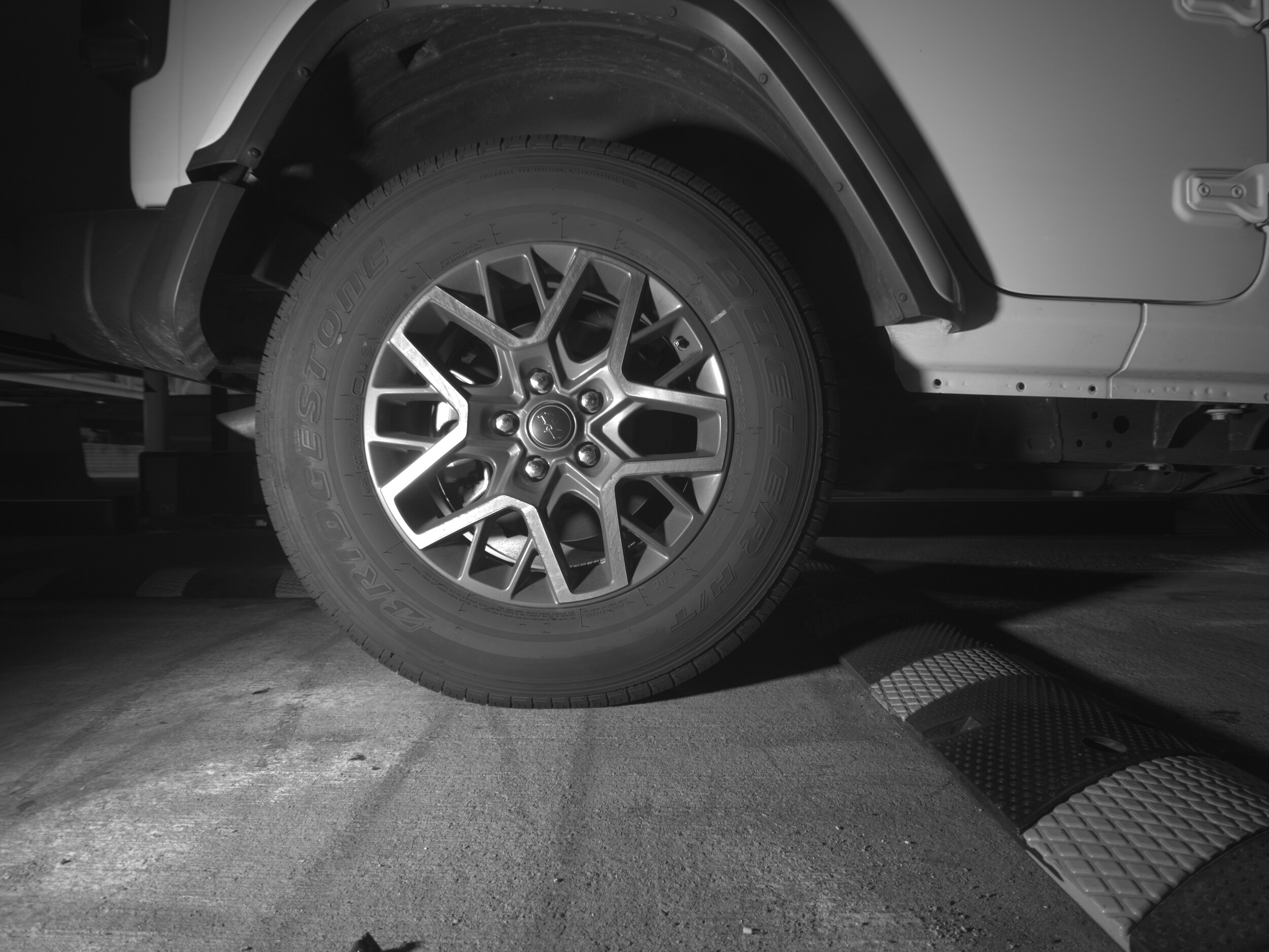 Thumbnail: 2025 Jeep Wrangler - 12