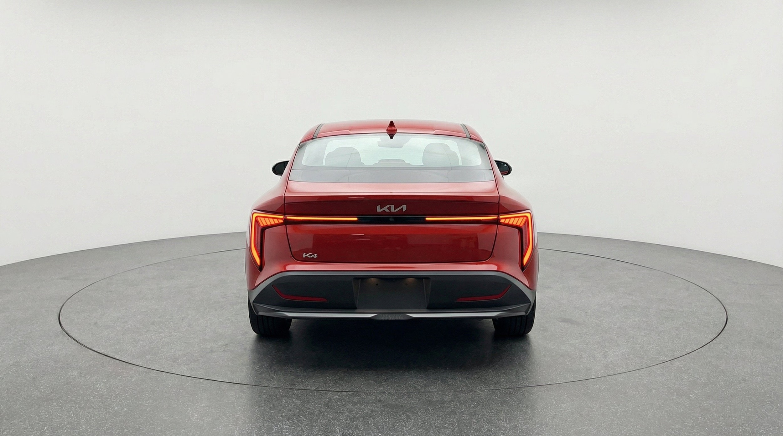 Thumbnail: 2025 Kia K4 - 7