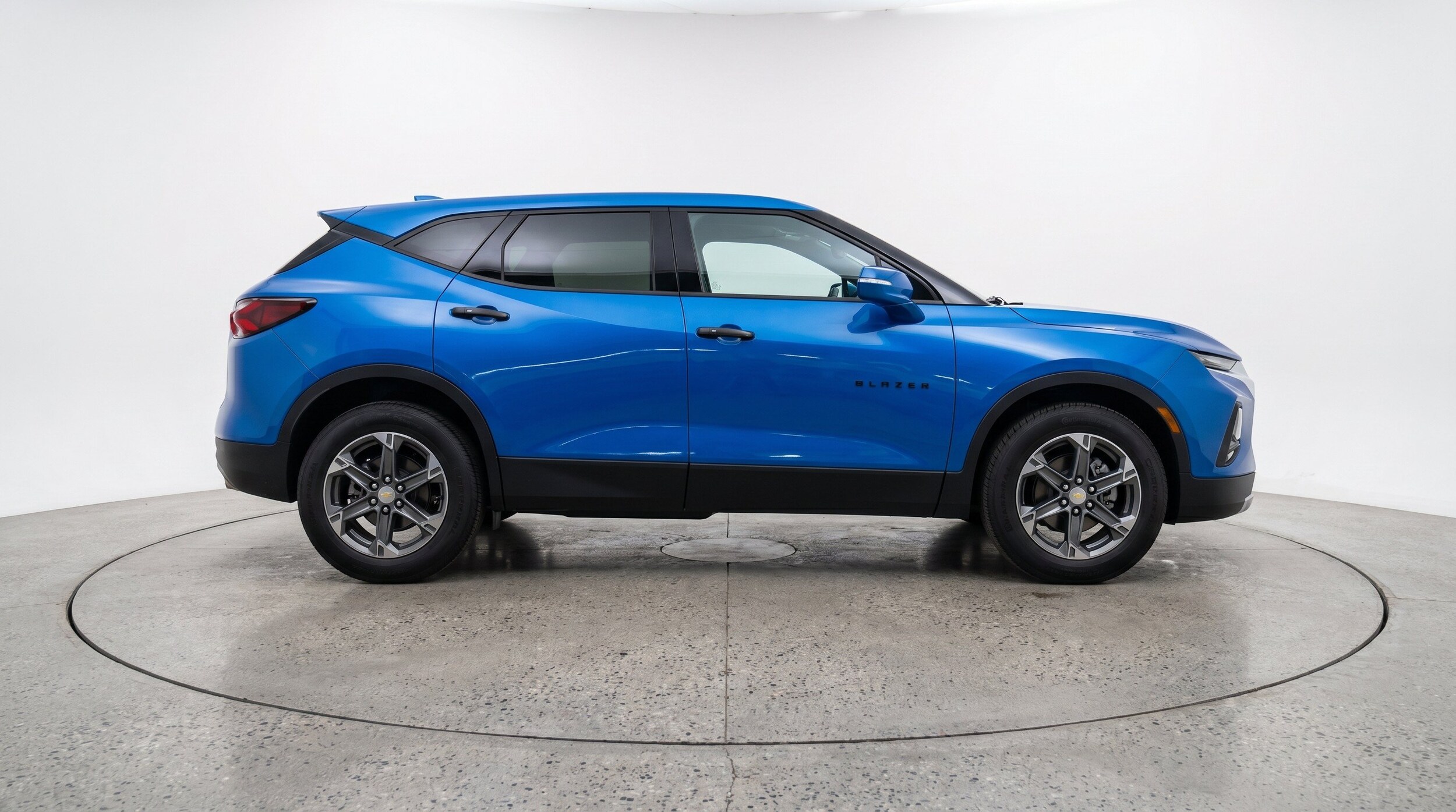 Thumbnail: 2026 Chevrolet Blazer - 11