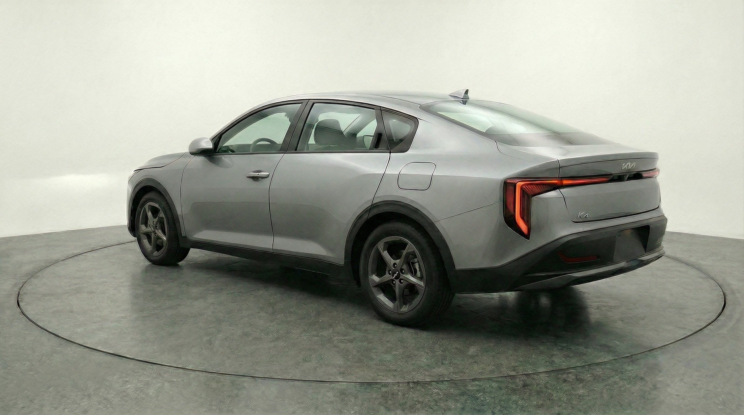 Thumbnail: 2025 Kia K4 - 5