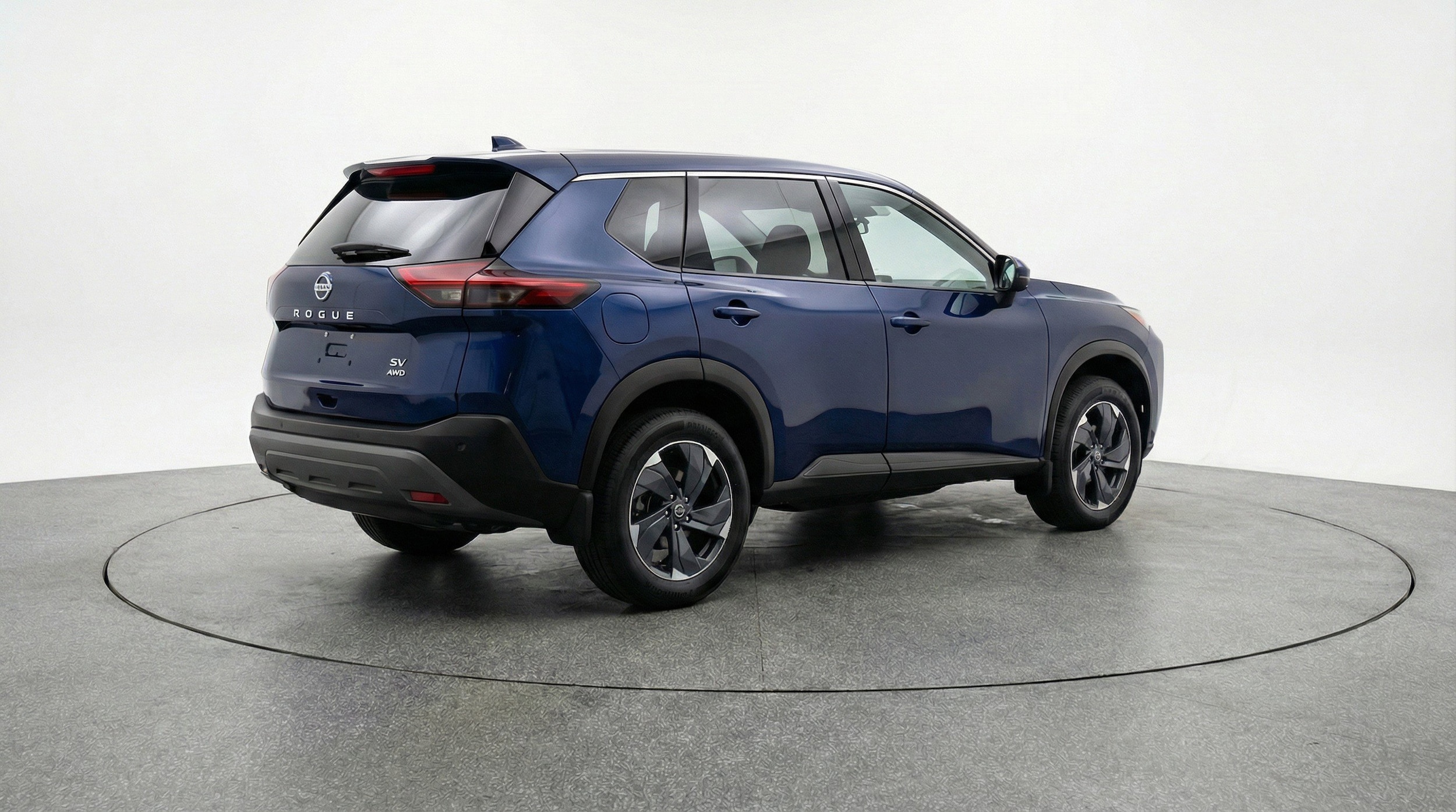 Thumbnail: 2025 Nissan Rogue - 9