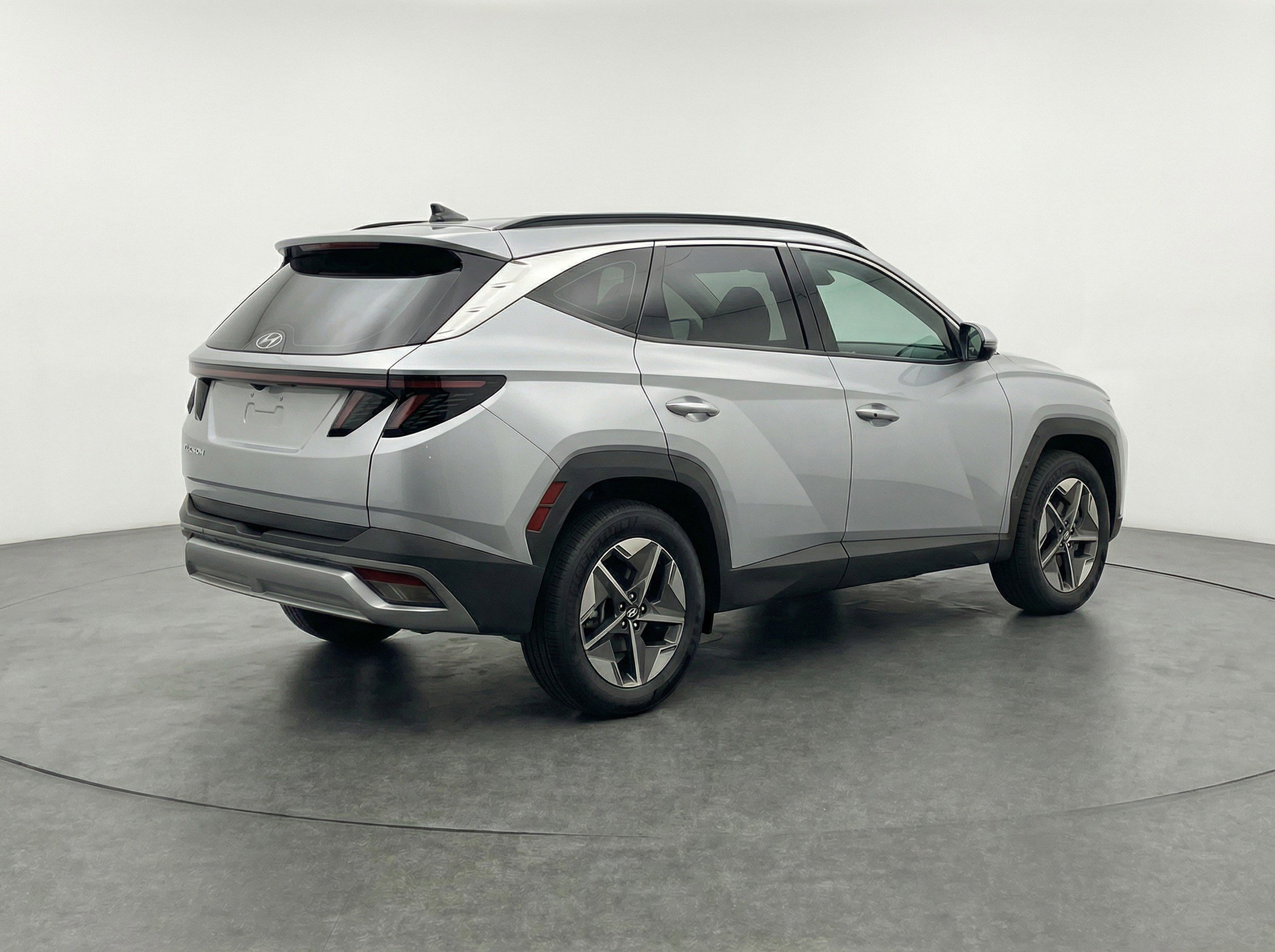 Thumbnail: 2025 Hyundai Tucson - 9