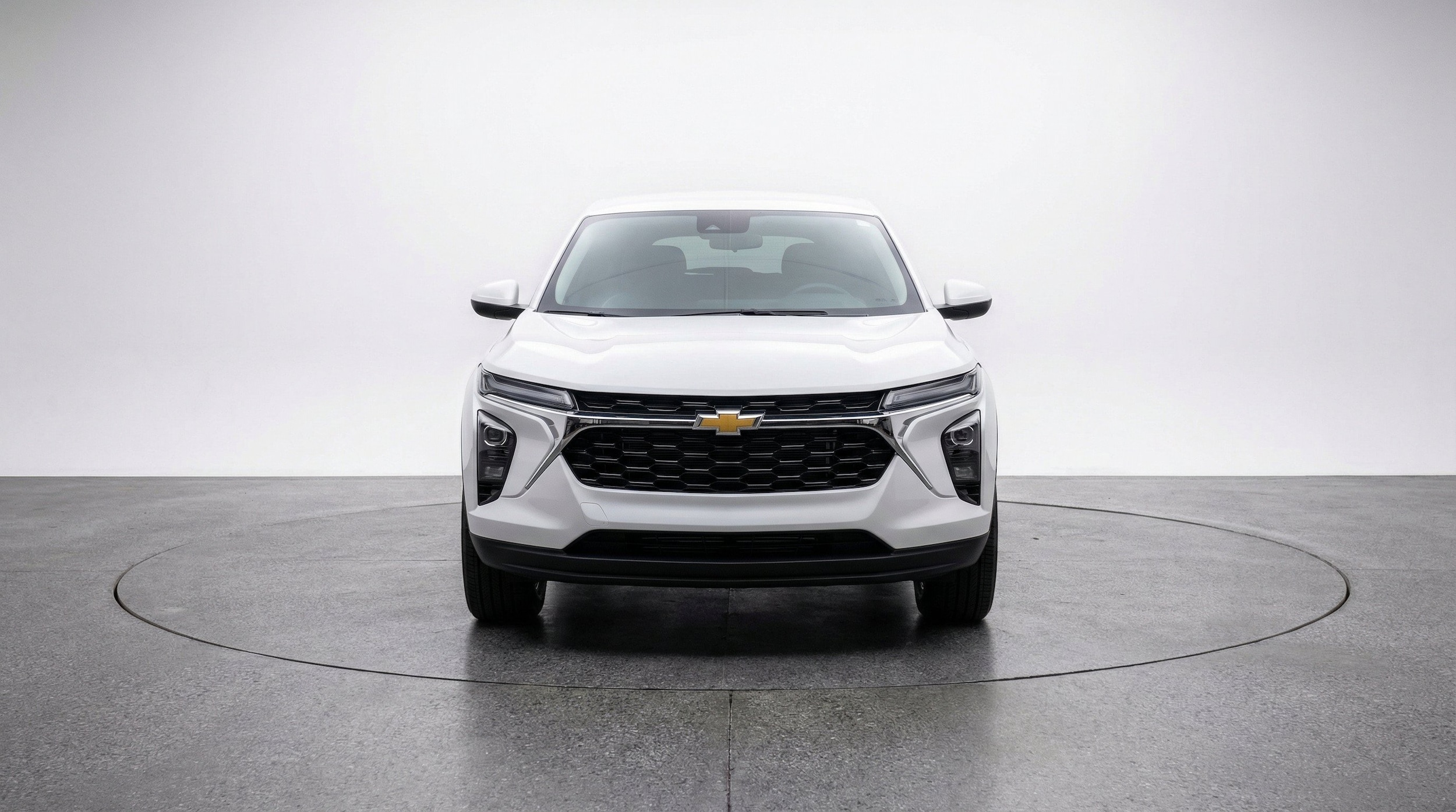 Thumbnail: 2025 Chevrolet Blazer - 2