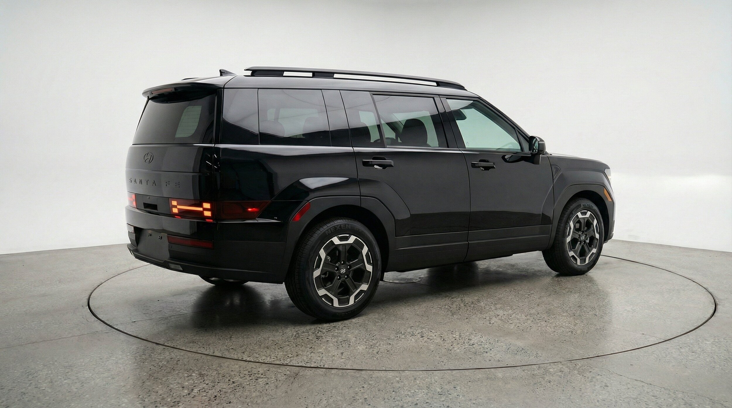 Thumbnail: 2026 Hyundai Santa Fe - 9