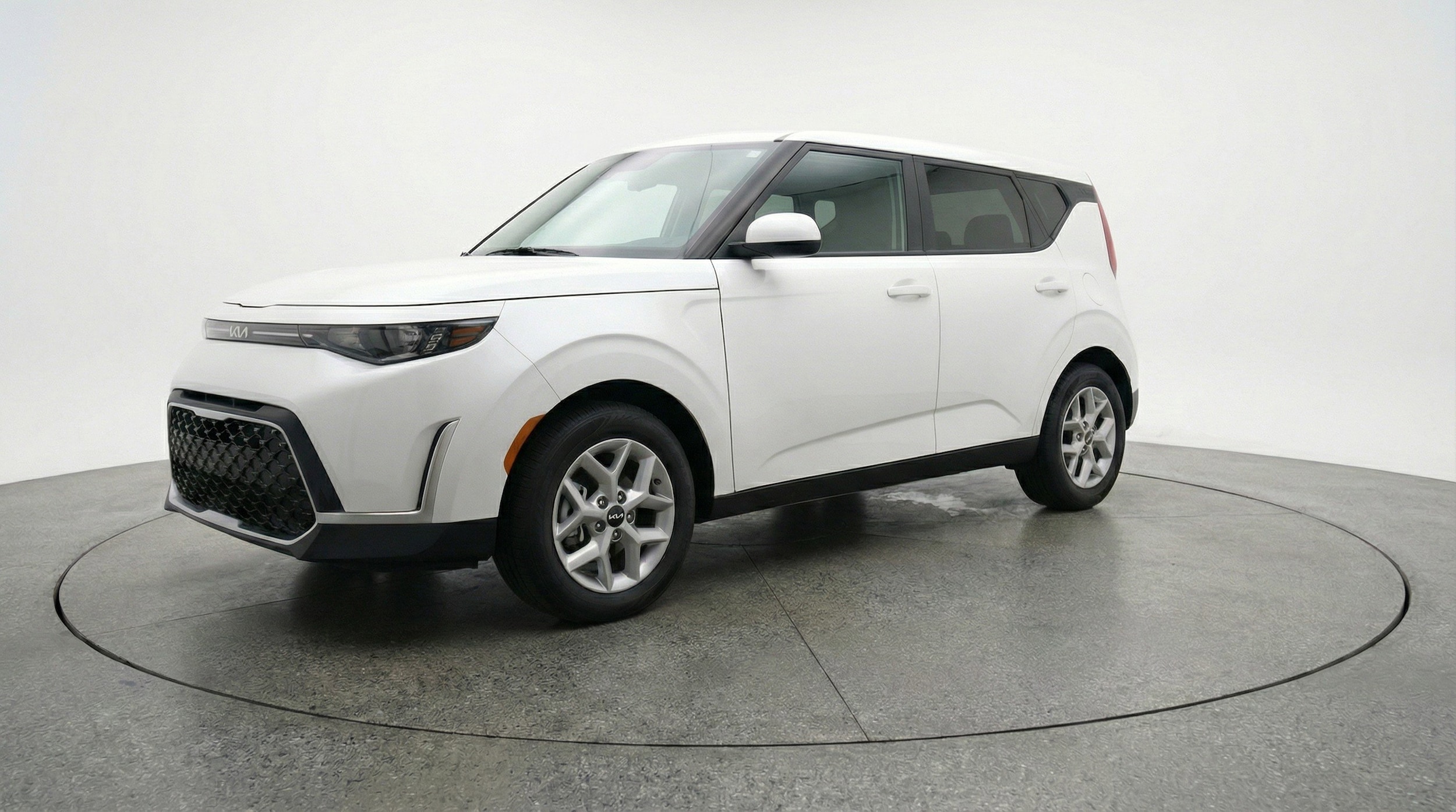Thumbnail: 2025 Kia Soul - 3