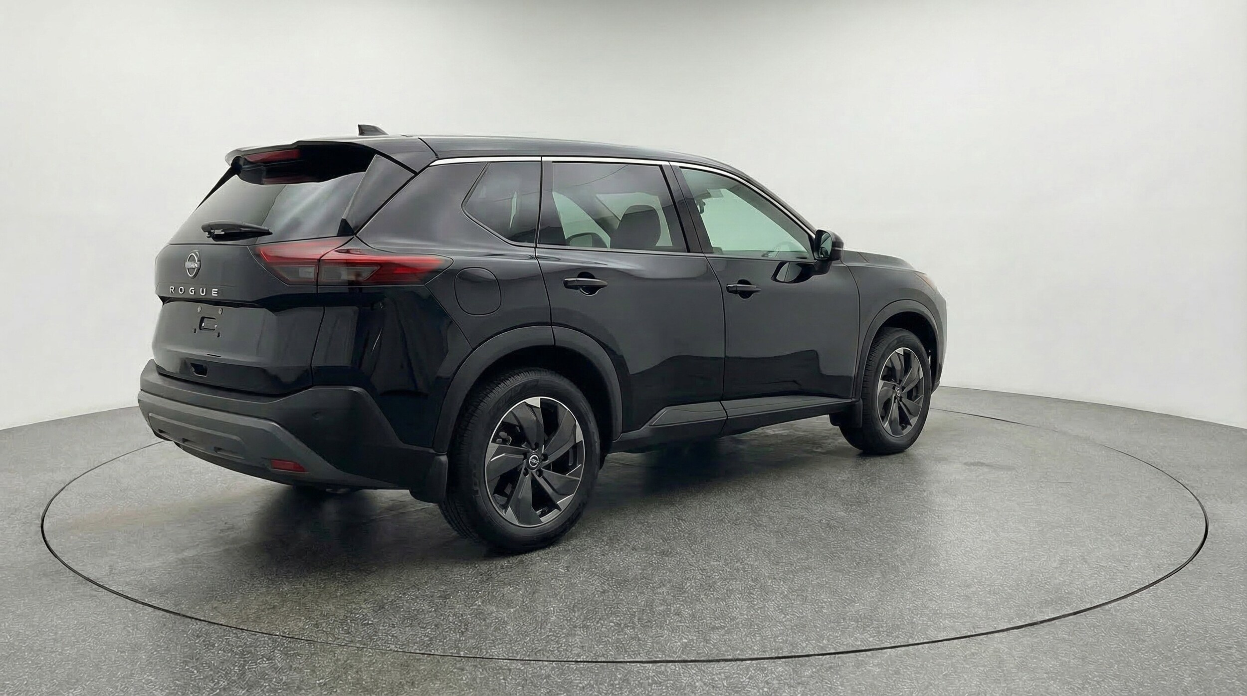 Thumbnail: 2025 Nissan Rogue - 9