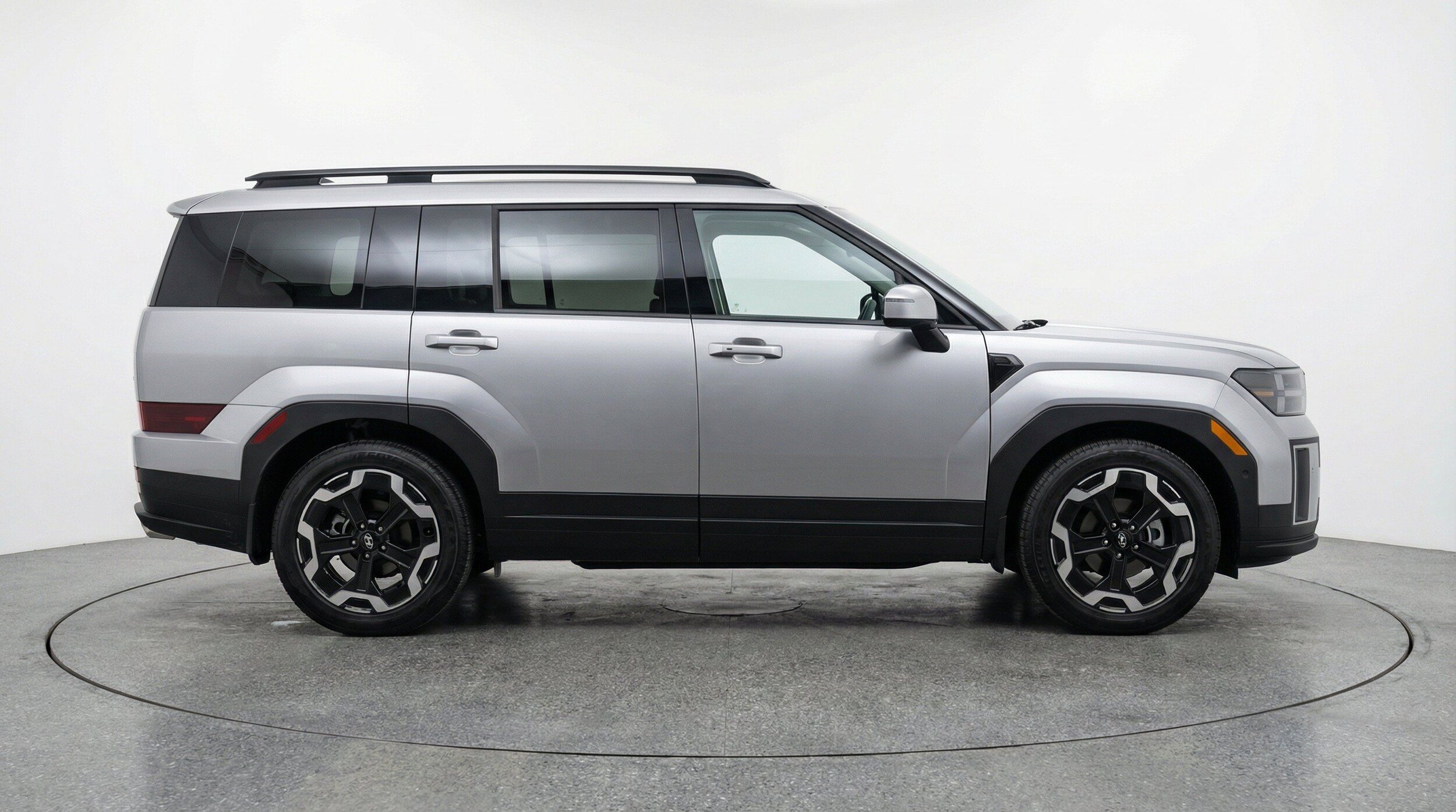 Thumbnail: 2026 Hyundai Santa Fe - 11