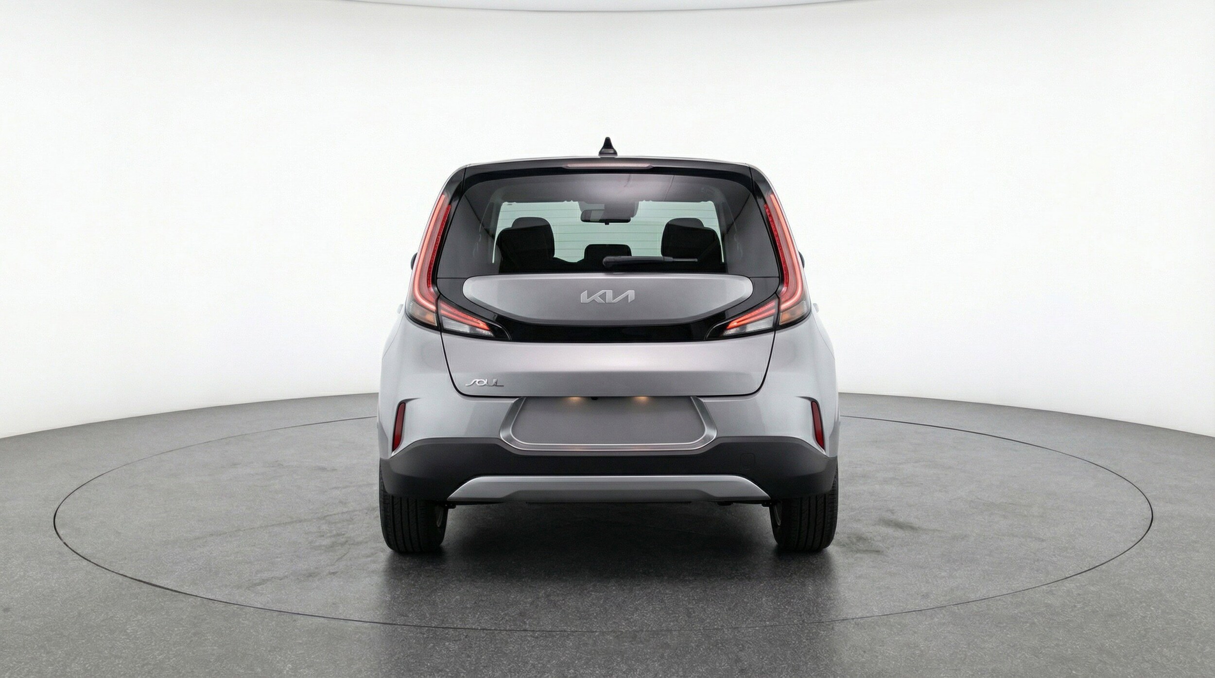 Thumbnail: 2025 Kia Soul - 7