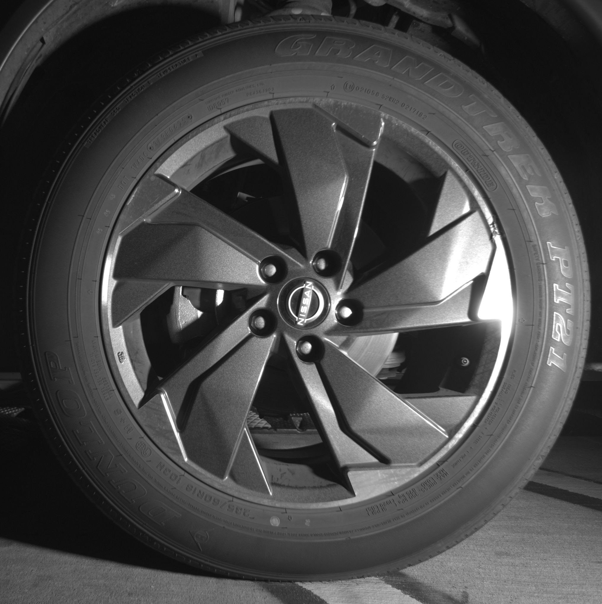 Thumbnail: 2025 Nissan Rogue - 12