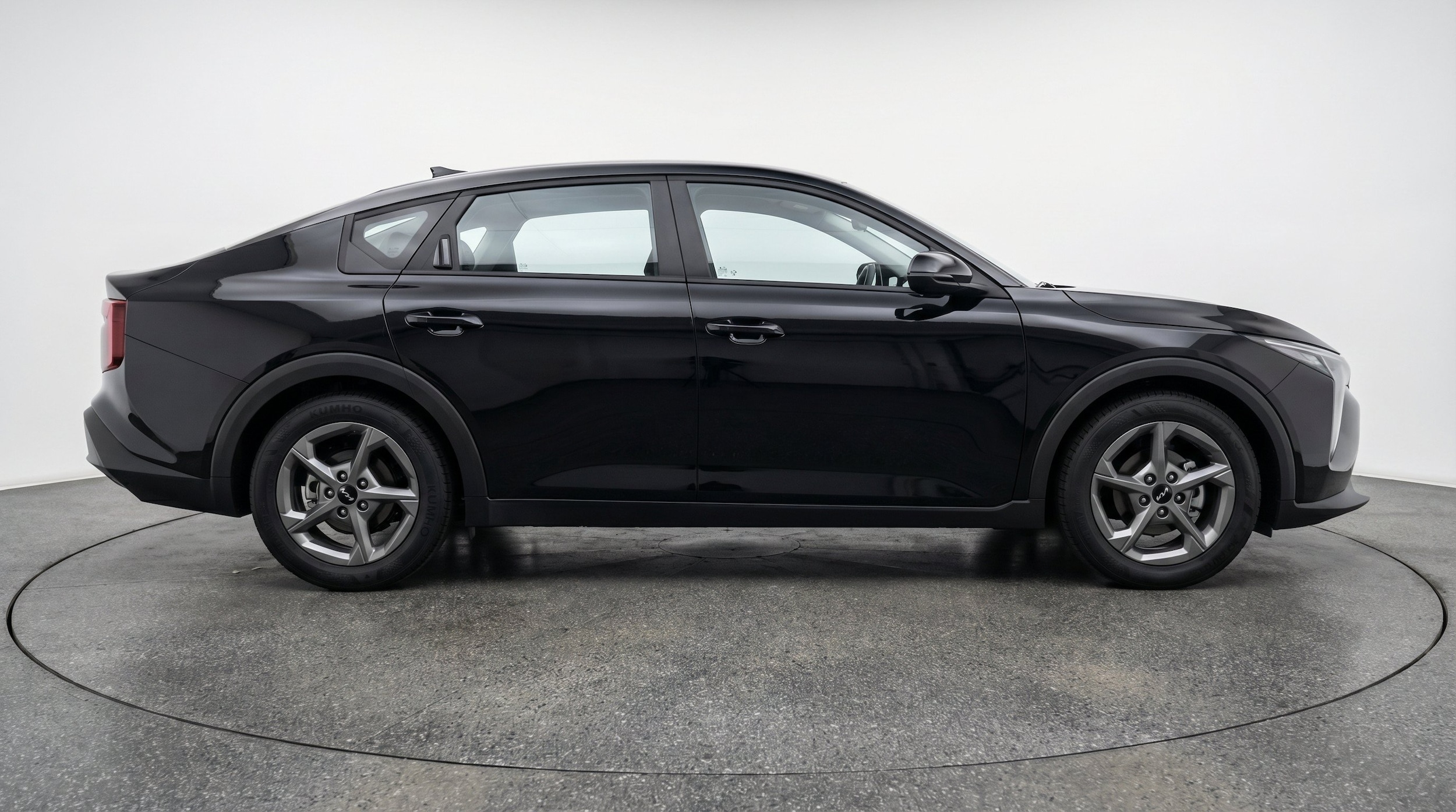 Thumbnail: 2026 Kia K4 - 11