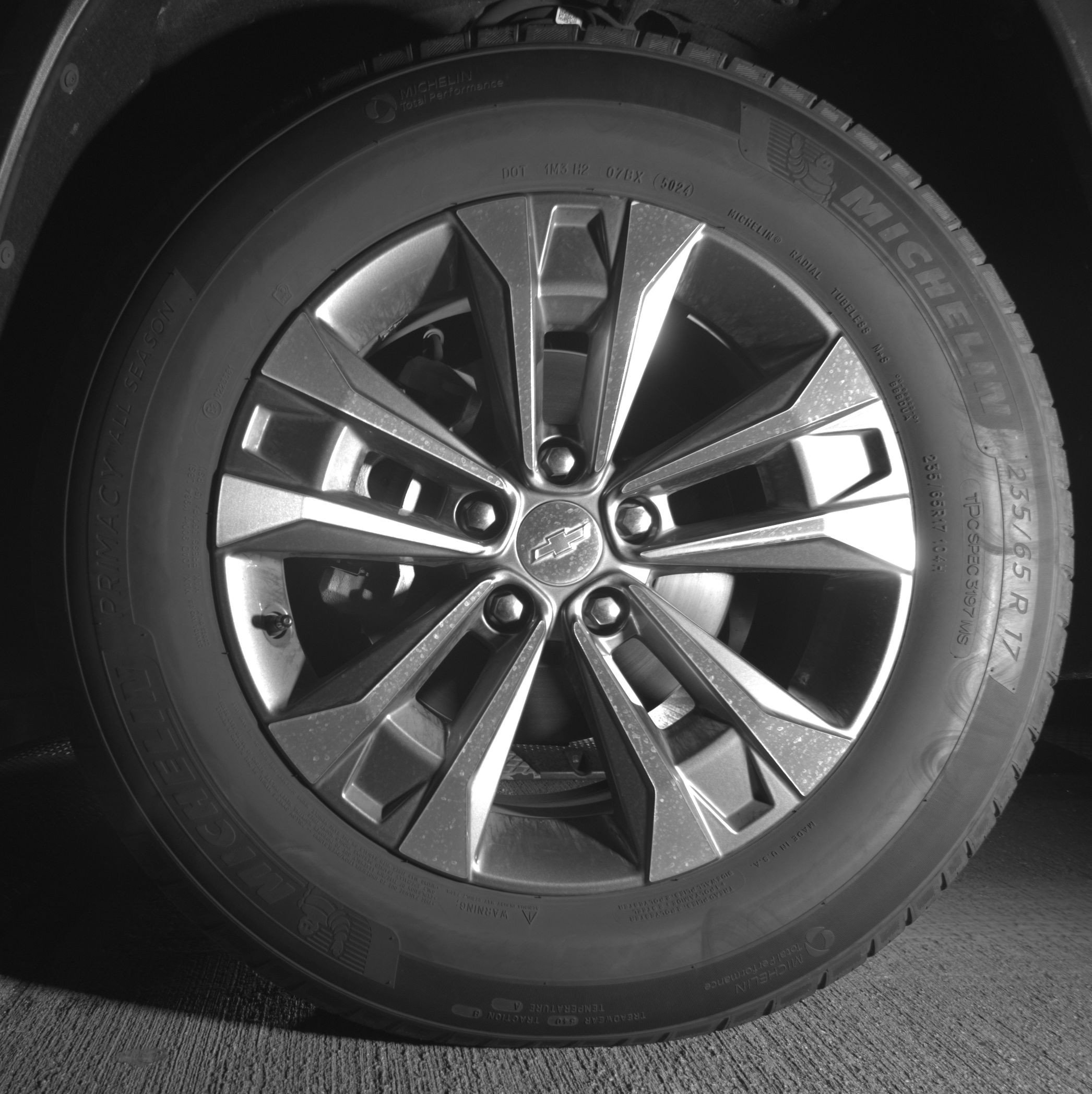 Thumbnail: 2025 Chevrolet Equinox - 12