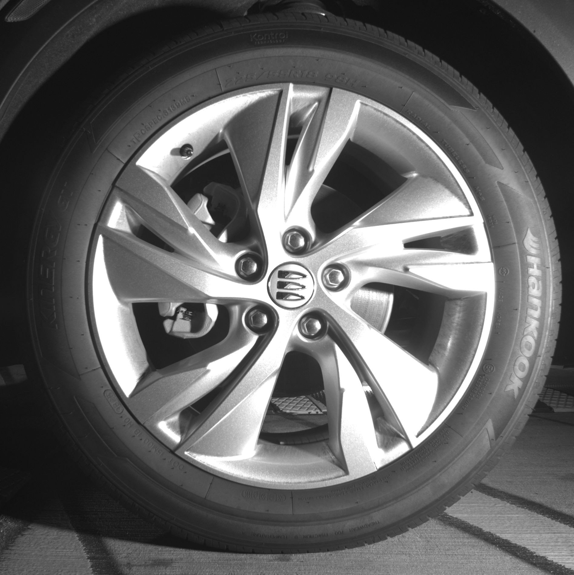 Thumbnail: 2026 Buick Encore GX - 11