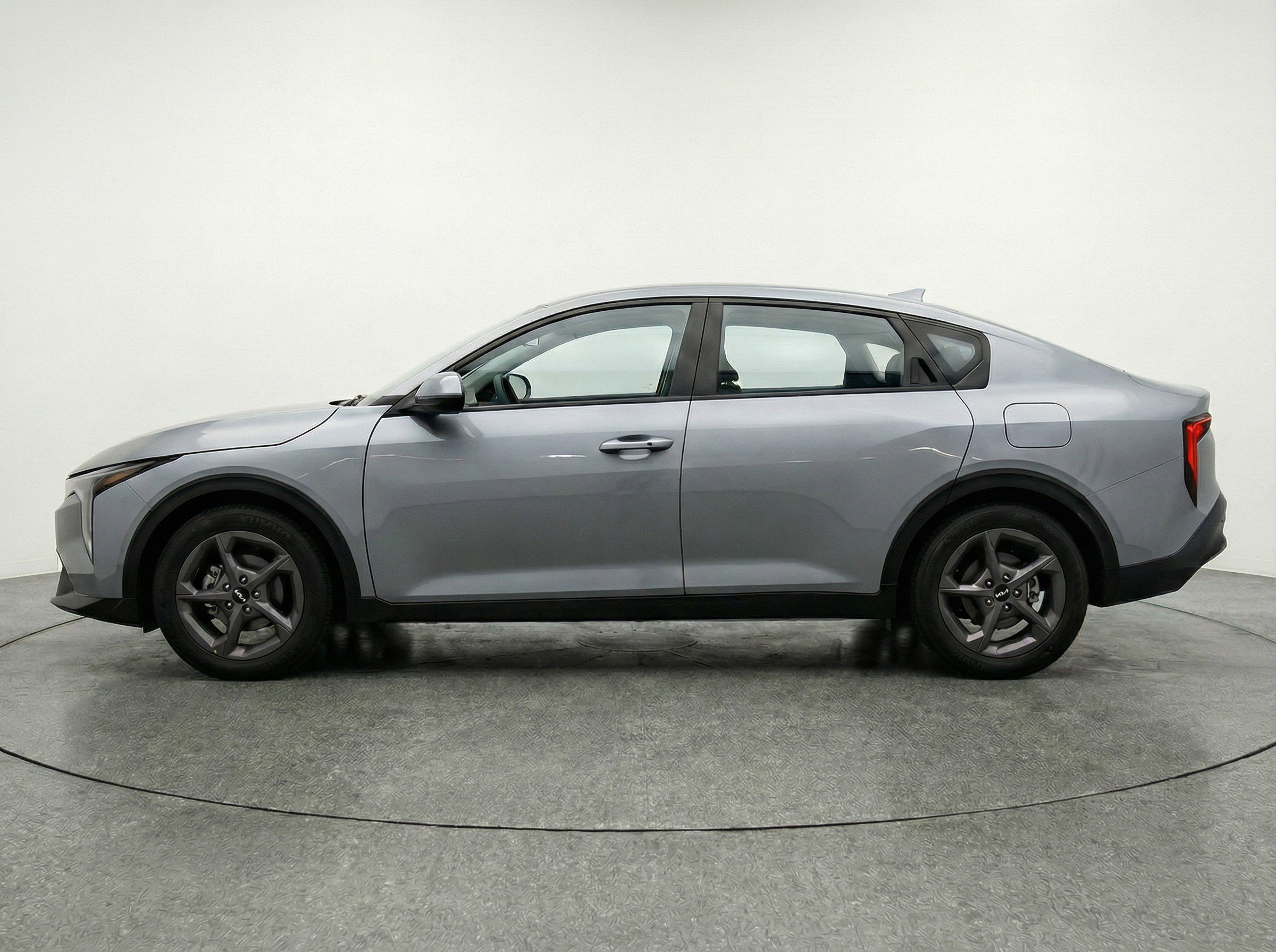 Thumbnail: 2025 Kia K4 - 5