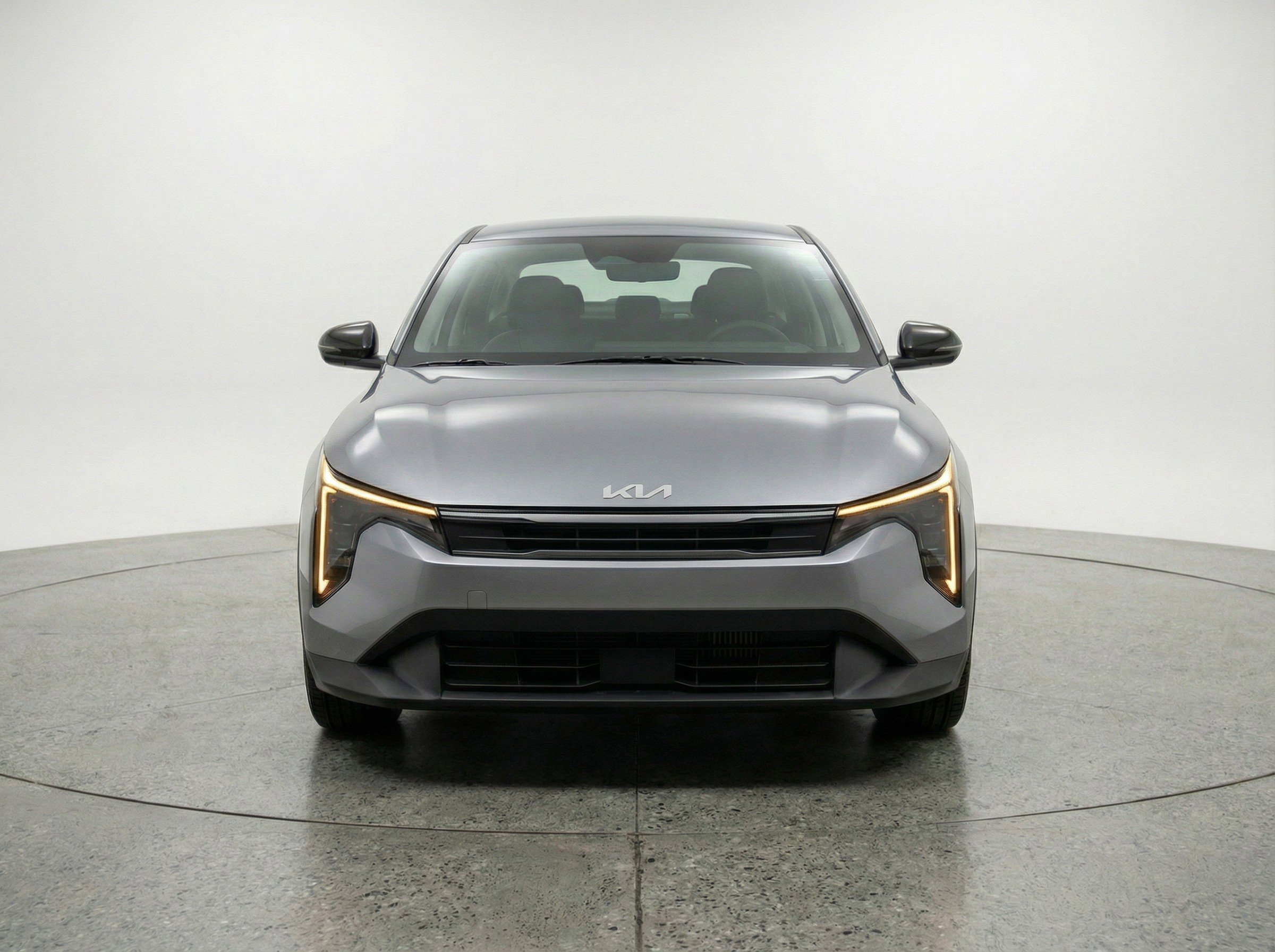 Thumbnail: 2025 Kia K4 - 2